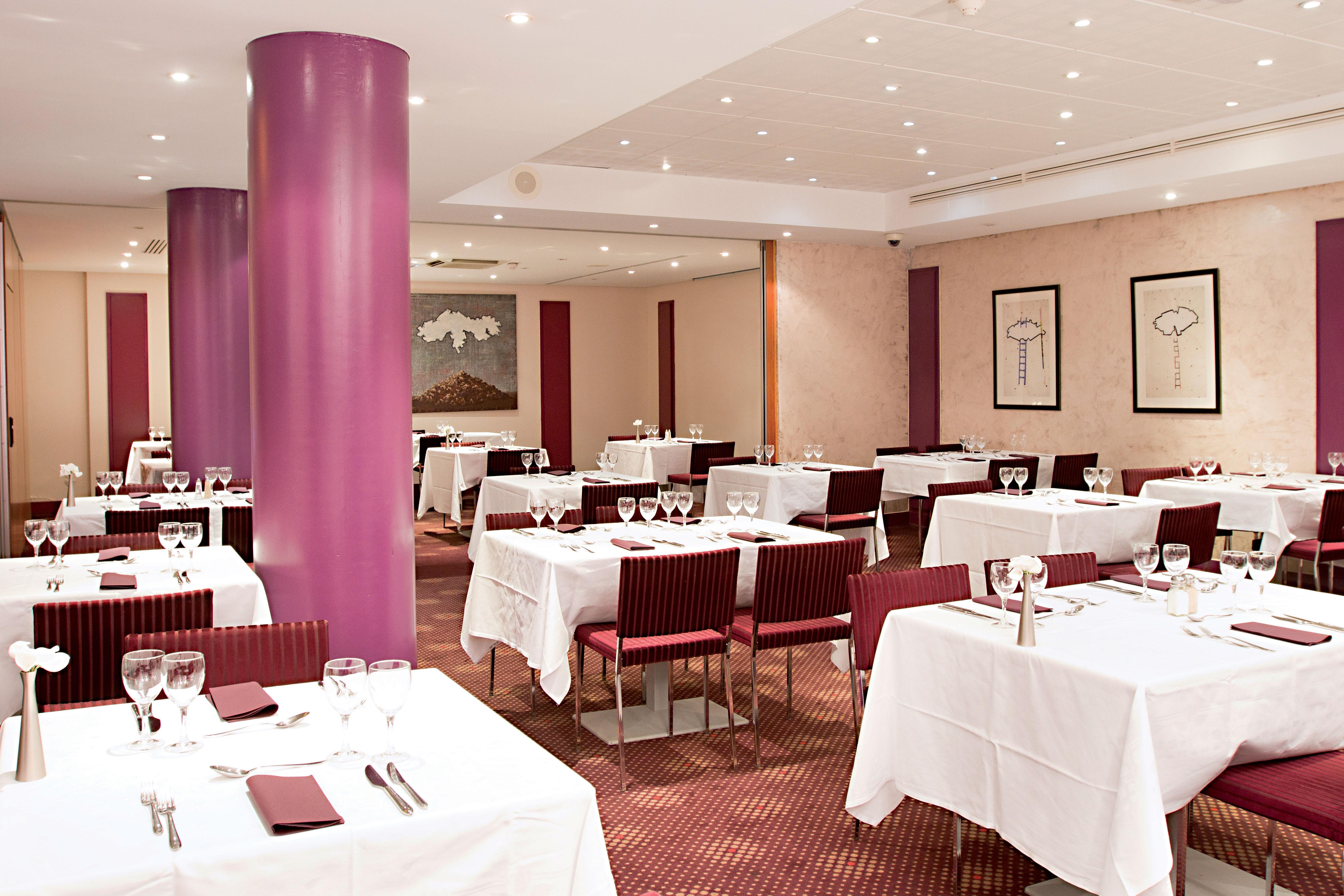 Hotel Bleues Modigliani 3*