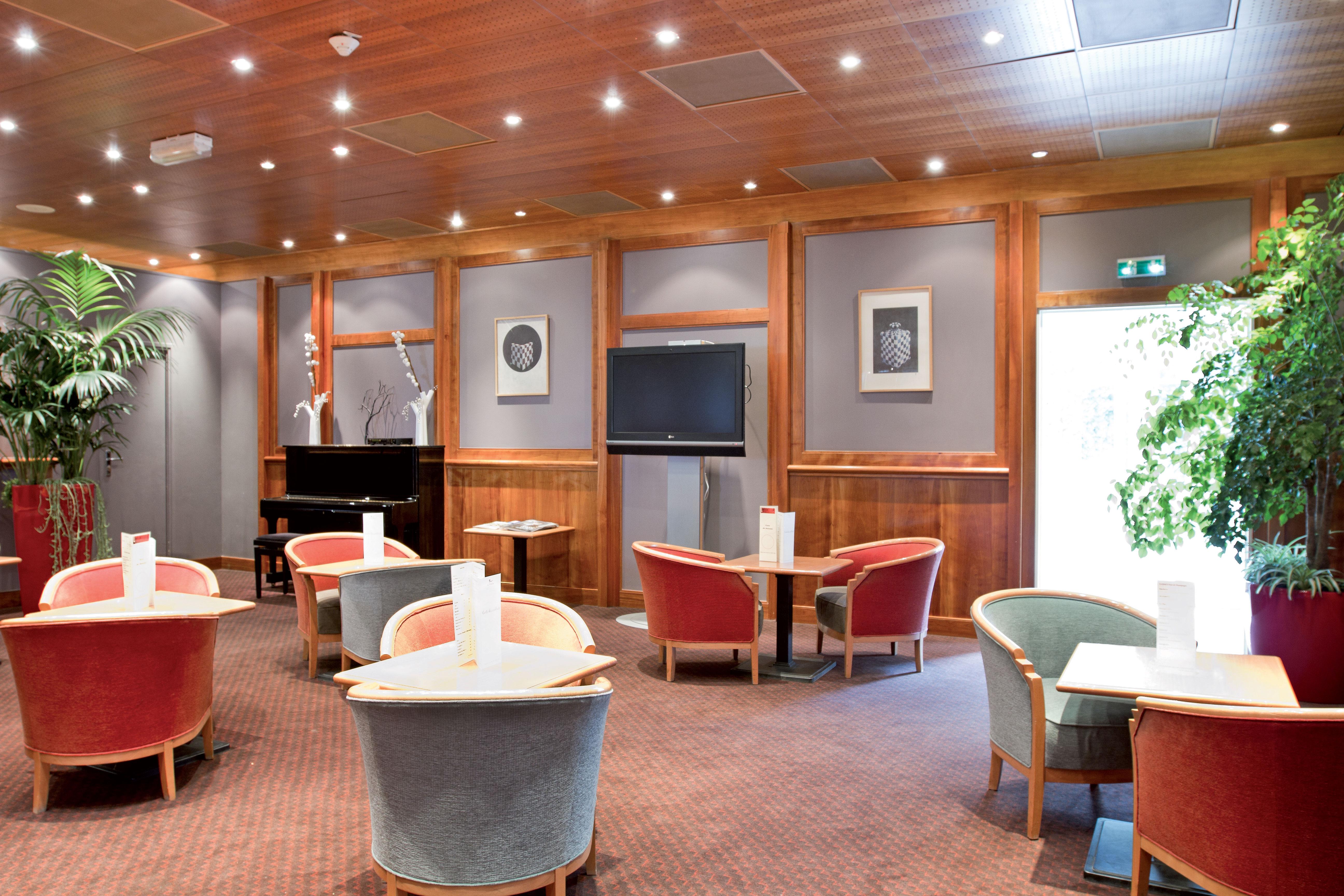 Bleues Modigliani Hotel 3*