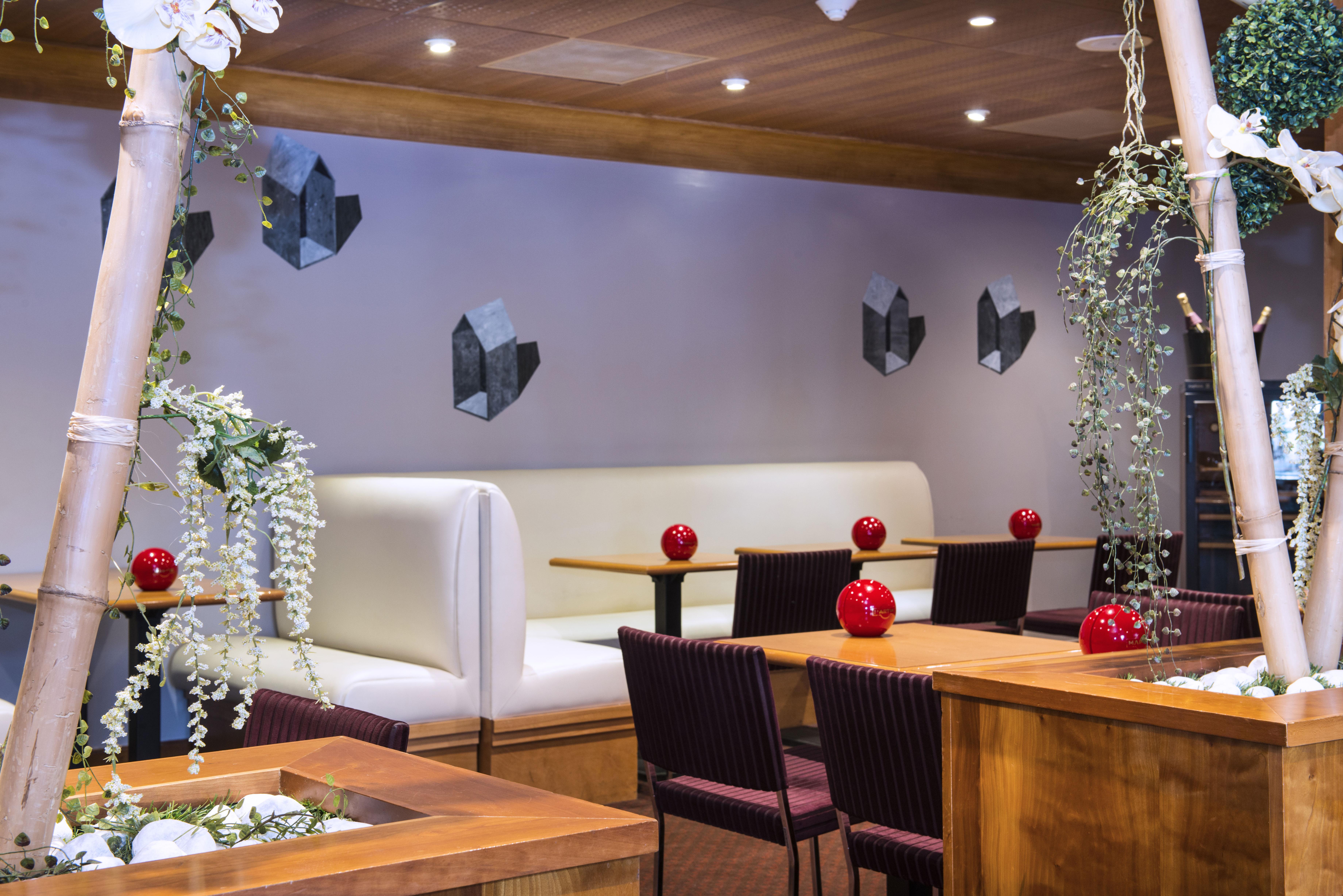 Hotel Bleues Modigliani