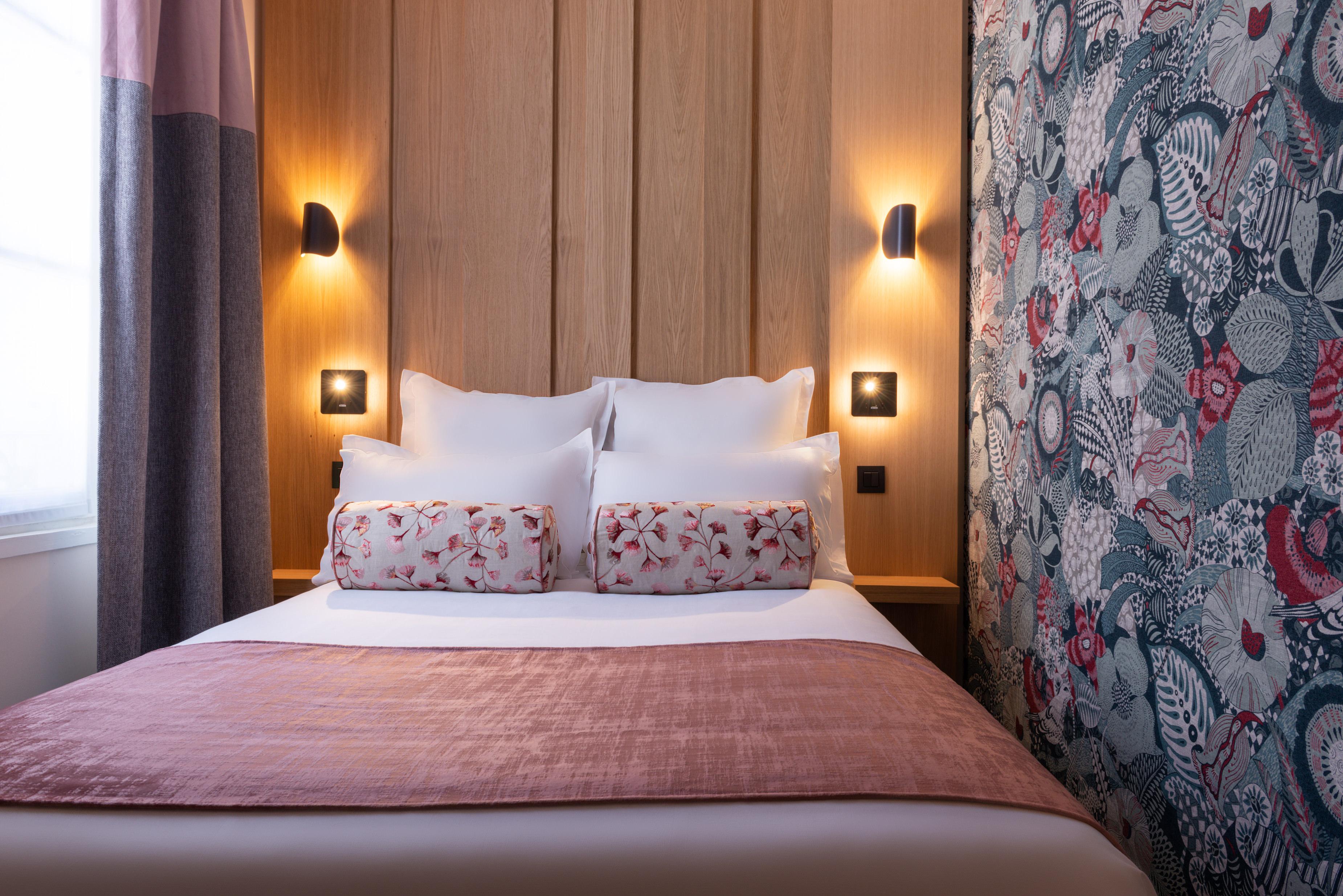 Leonardo Boutique Opera 4*