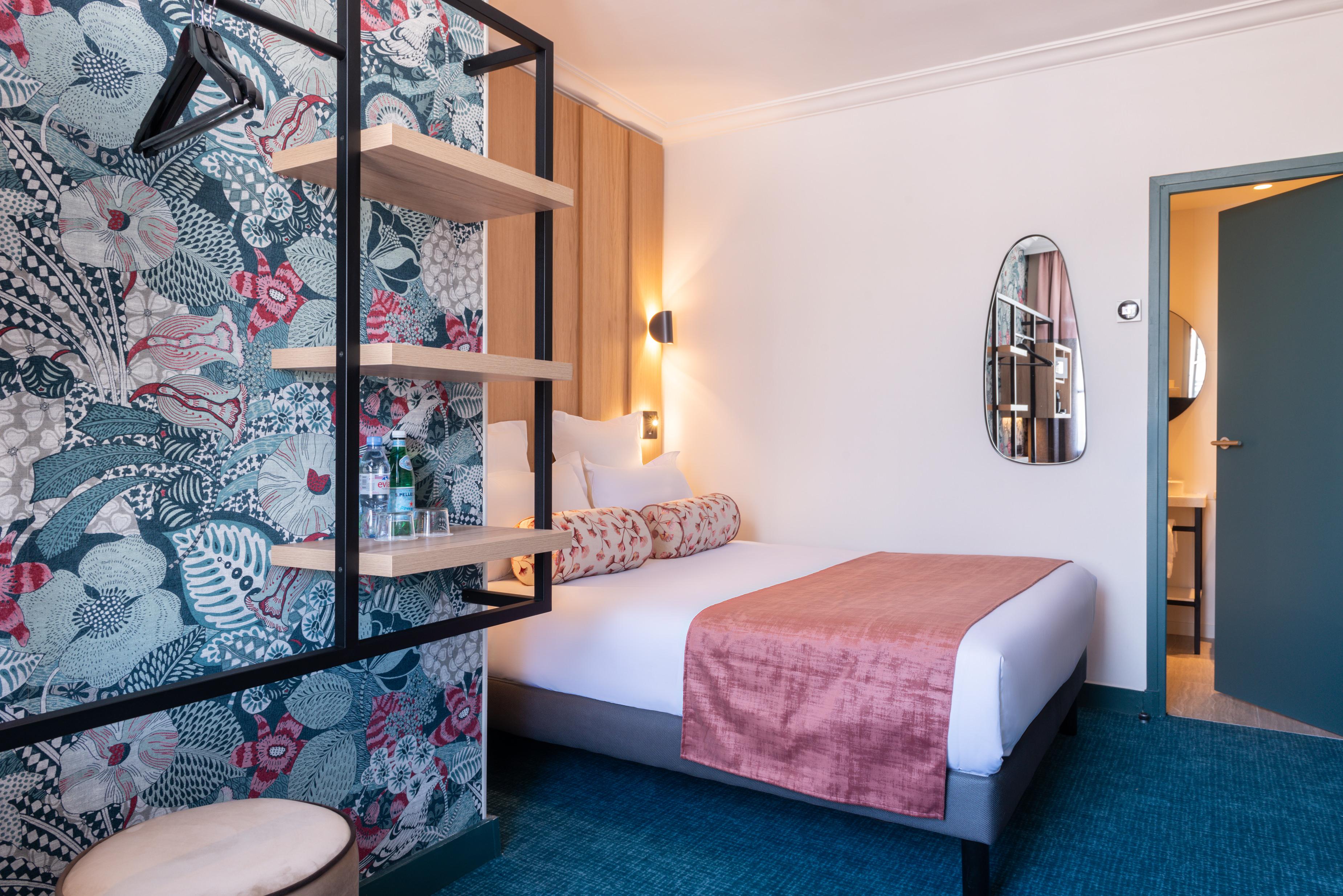 Leonardo Boutique Opera Hotel