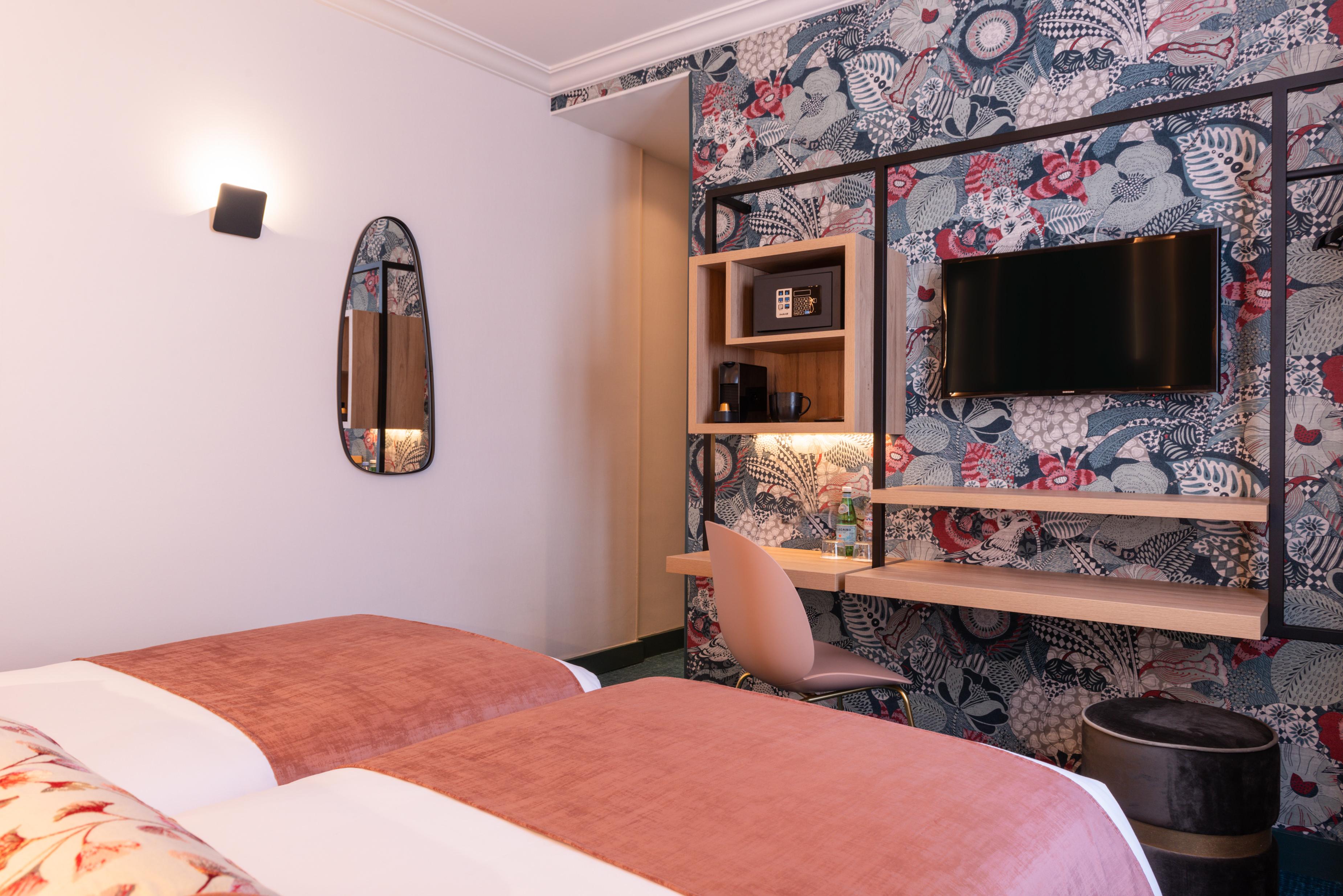 Leonardo Boutique Opera Hotel