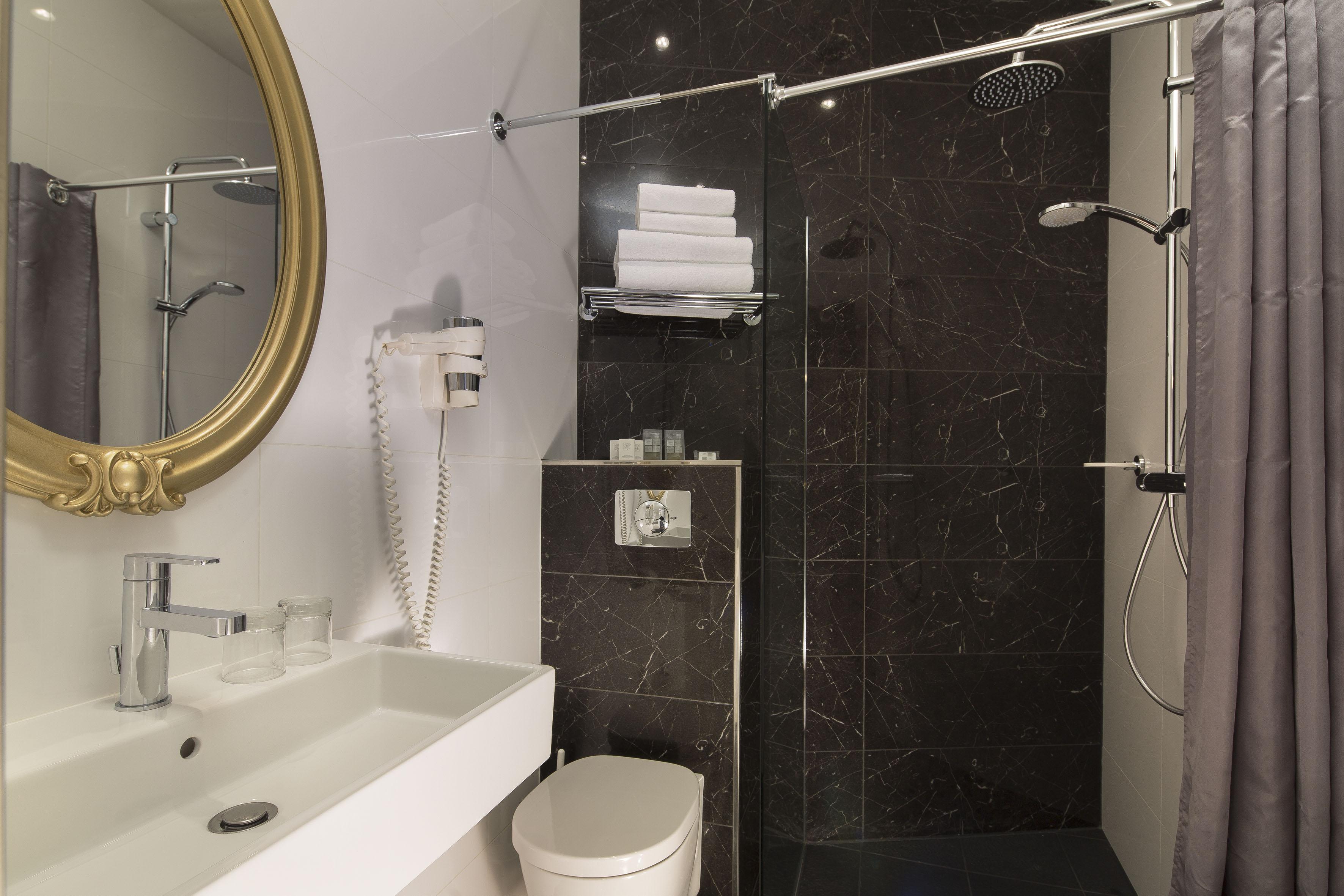 Montparnasse Saint Germain Hotel 3*