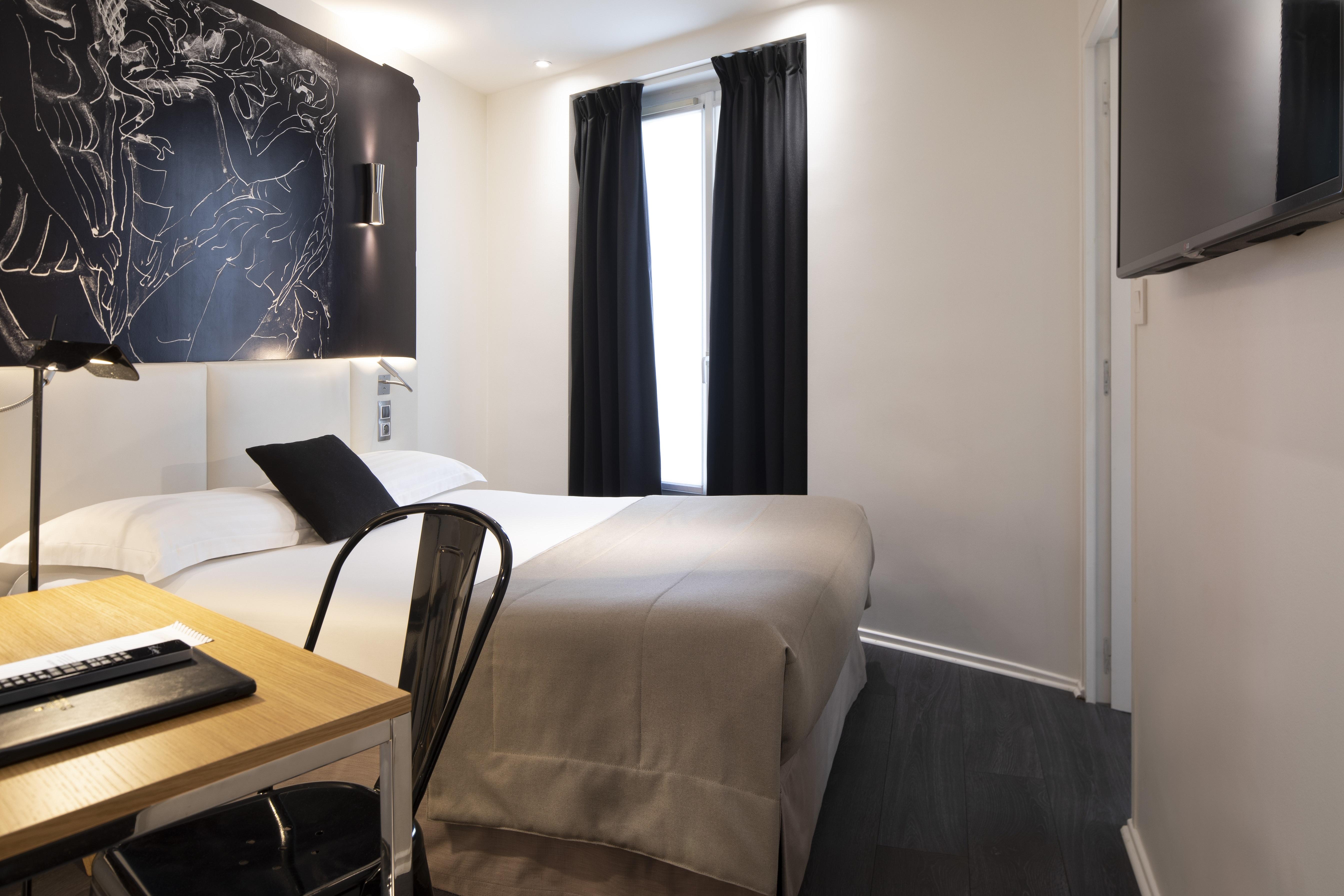 Montparnasse Saint Germain 3* Paris