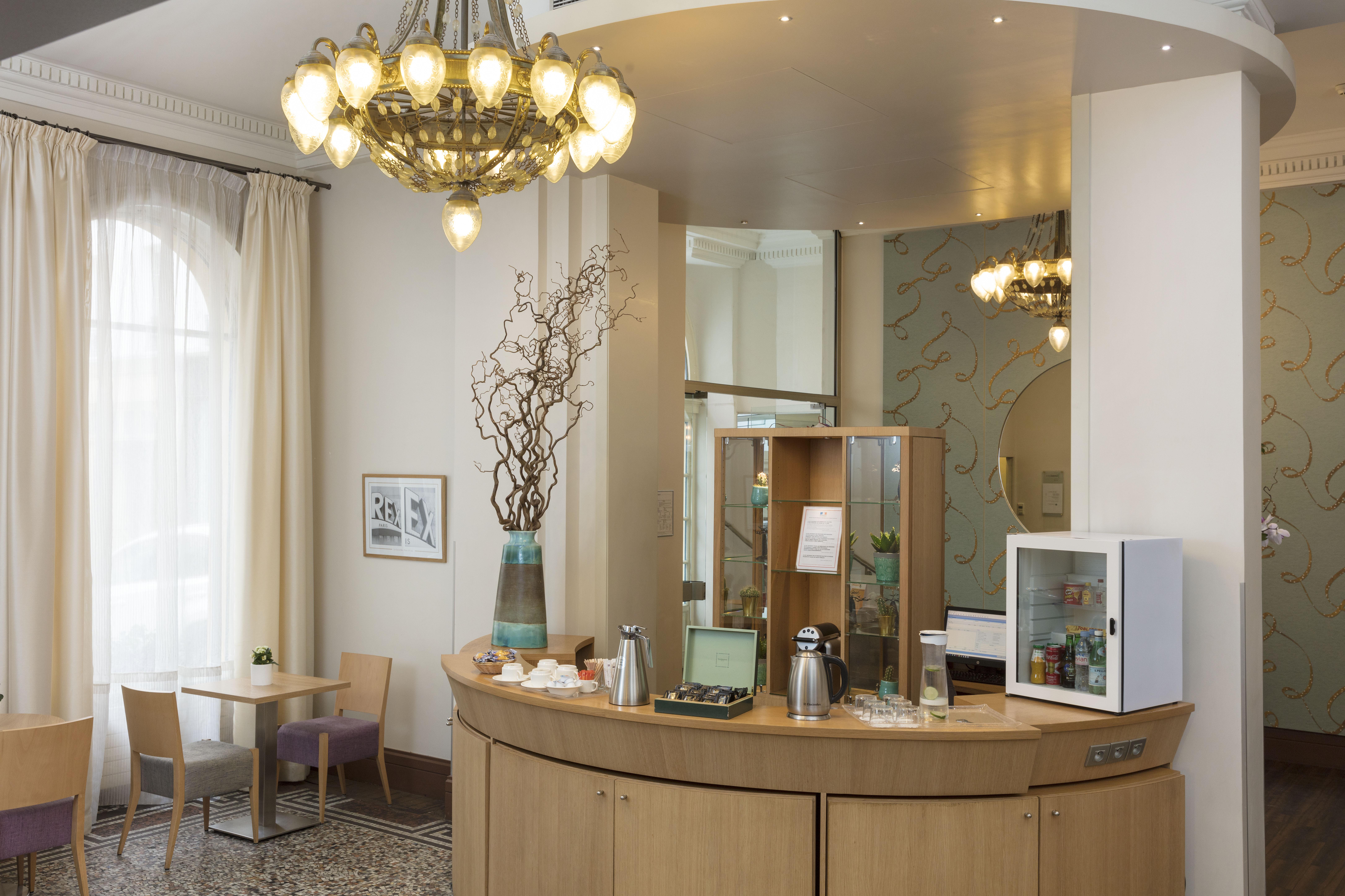 Leonardo Boutique Opera 4*