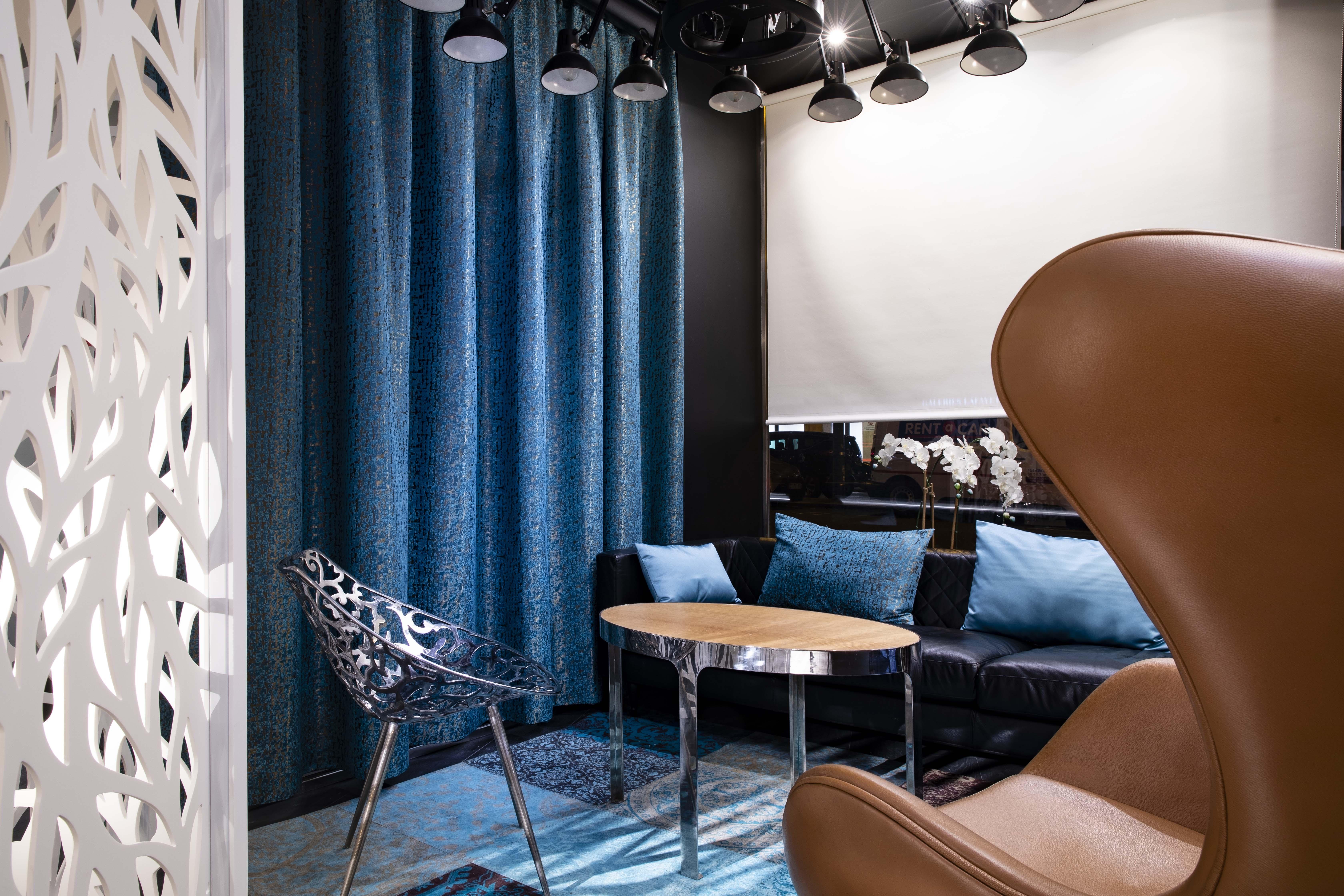 Hotel Montparnasse Saint Germain Paris