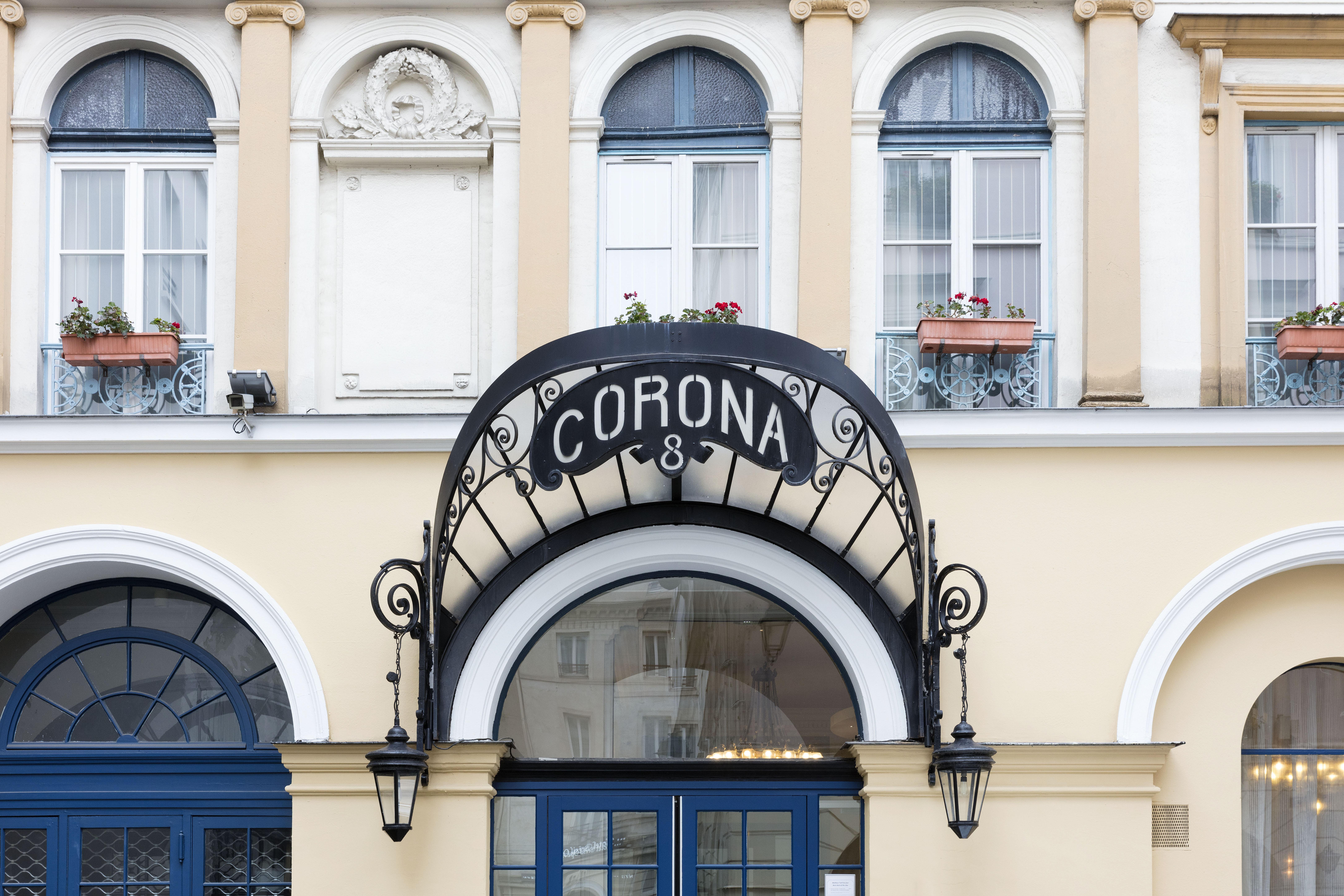Leonardo Boutique Opera Hotel