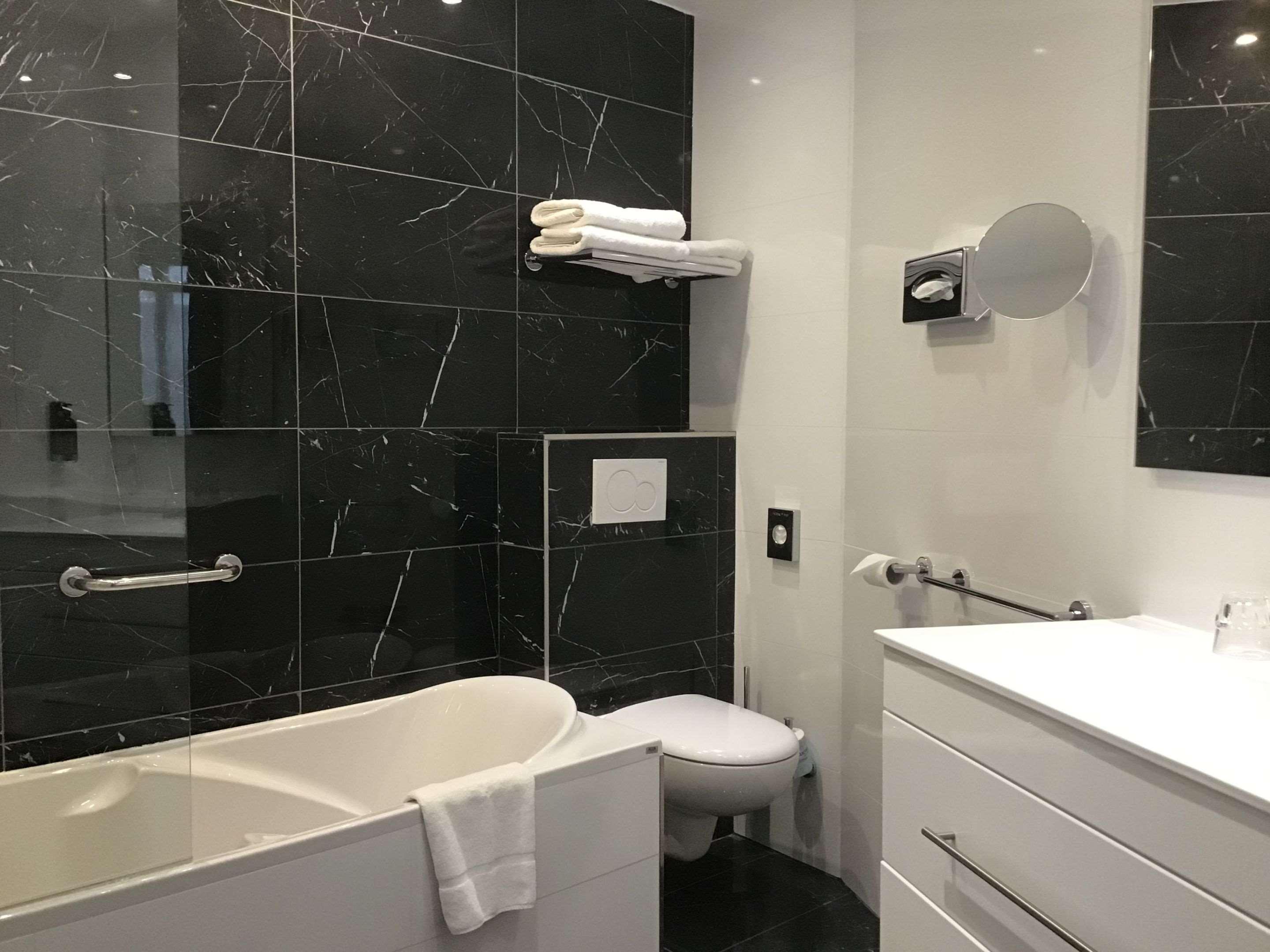 Hotel Montparnasse Saint Germain Paris