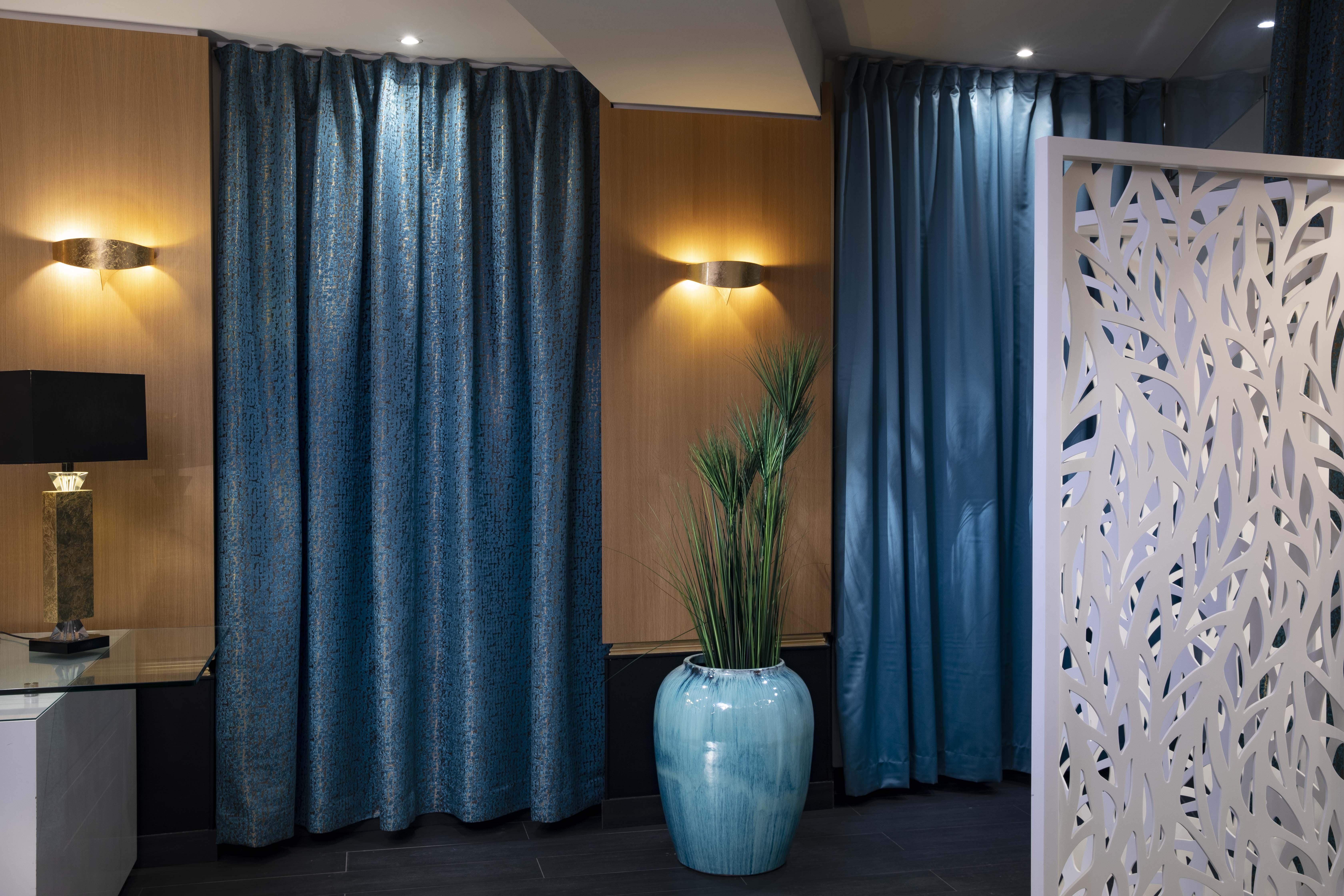 Montparnasse Saint Germain Hotel Paris