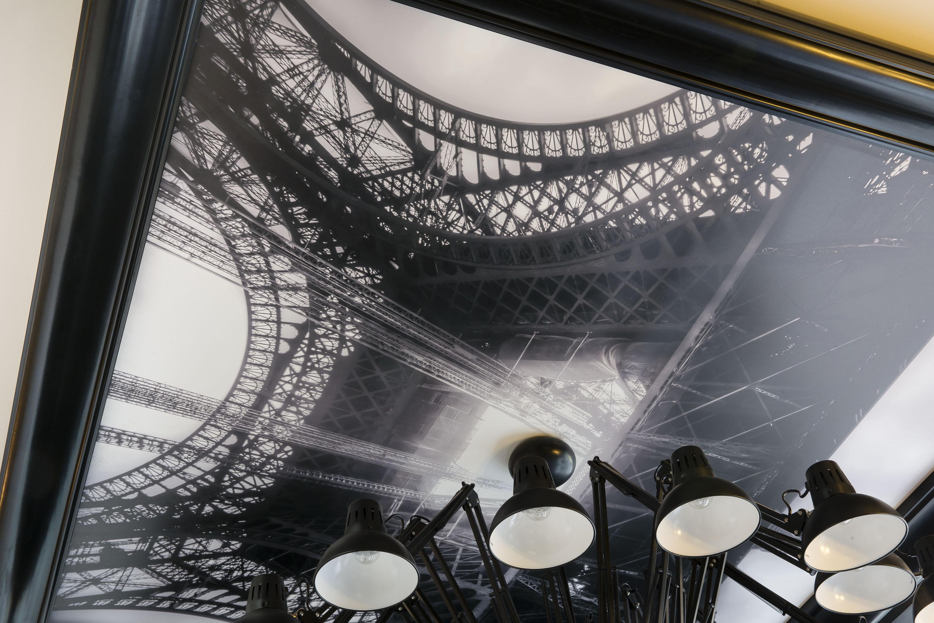 Hotel Montparnasse Saint Germain Paris