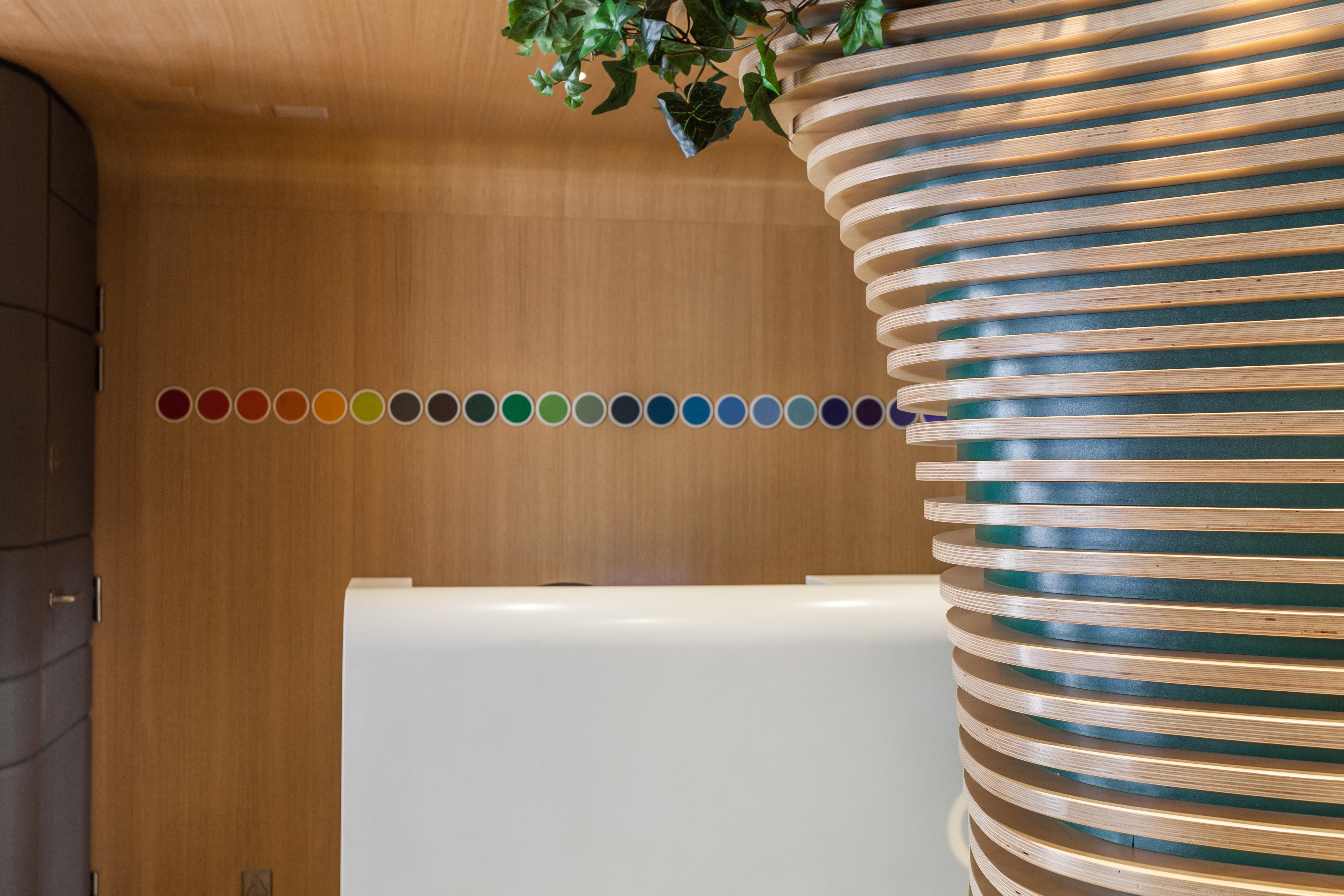 Odyssey Hotel Paris