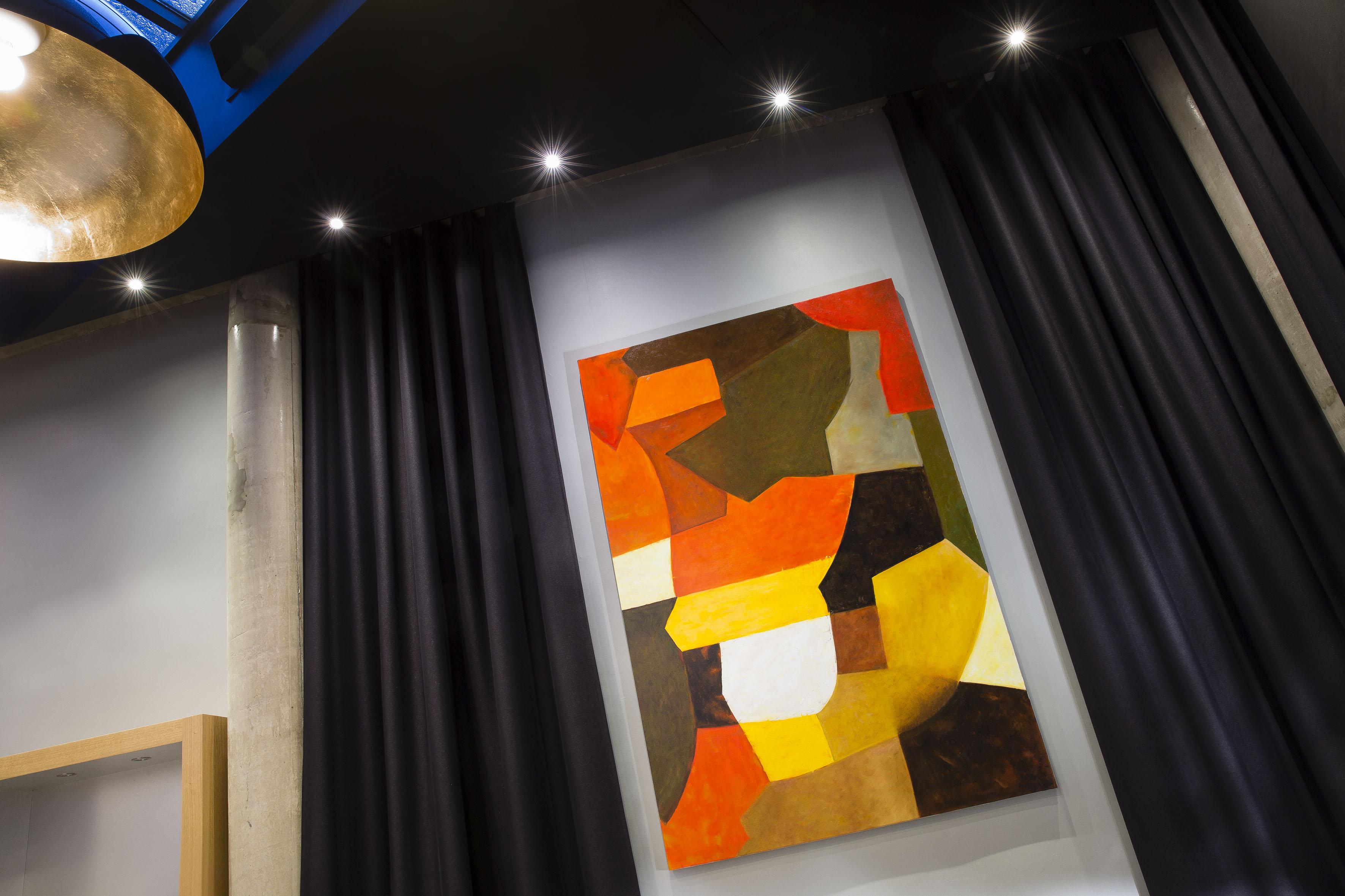 Montparnasse Saint Germain Hotel Paris