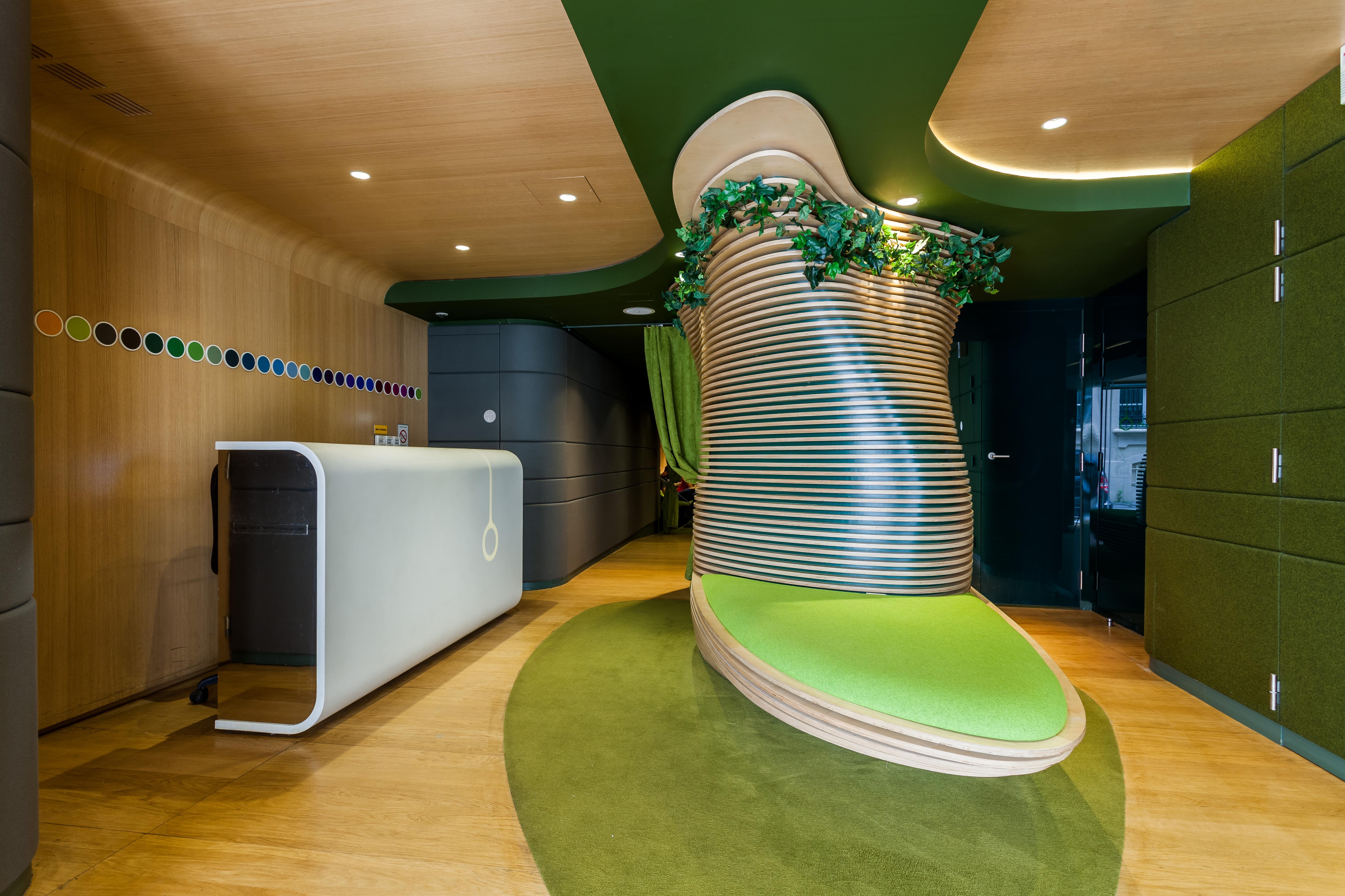 Hotel Odyssey Paris