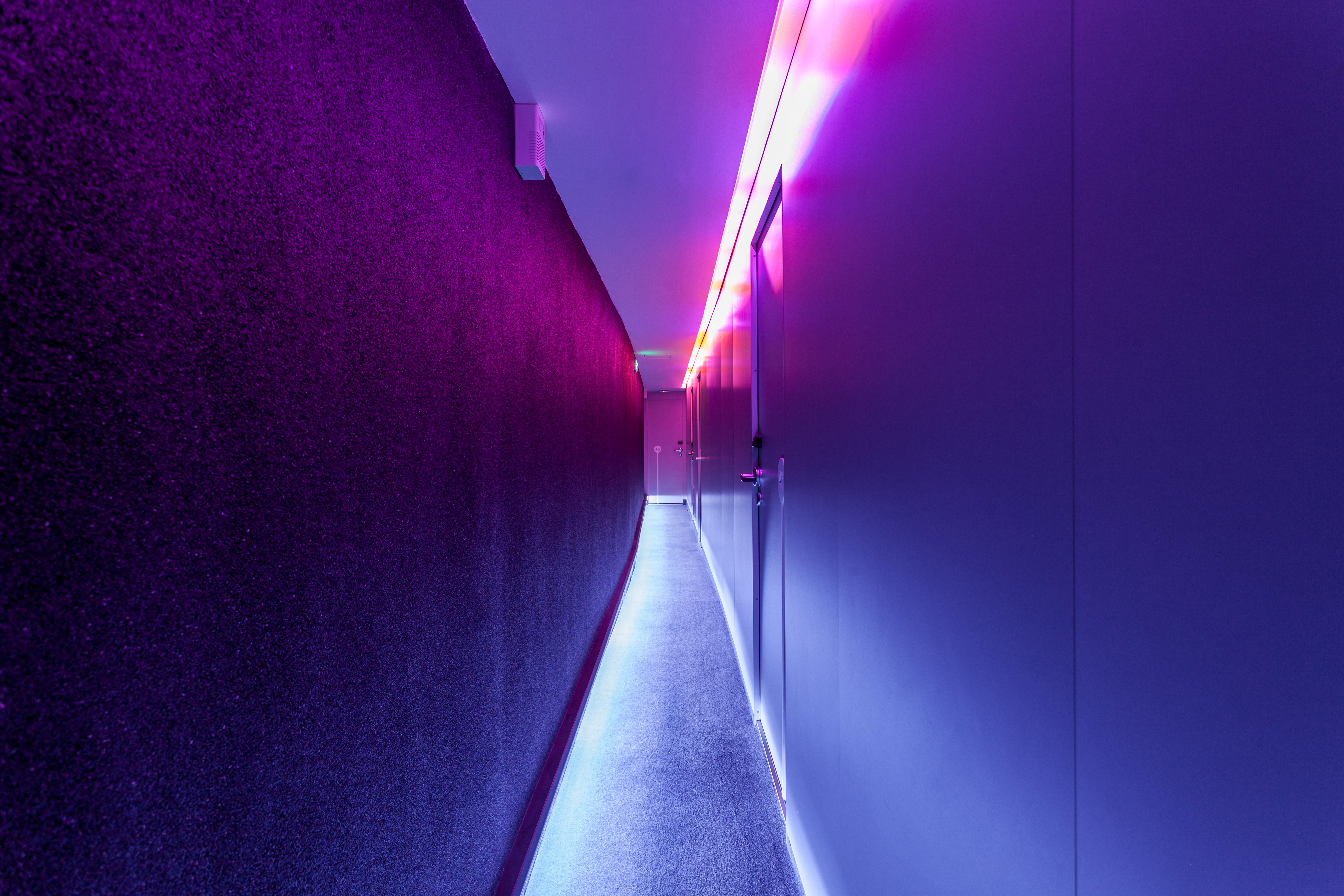 Odyssey Hotel