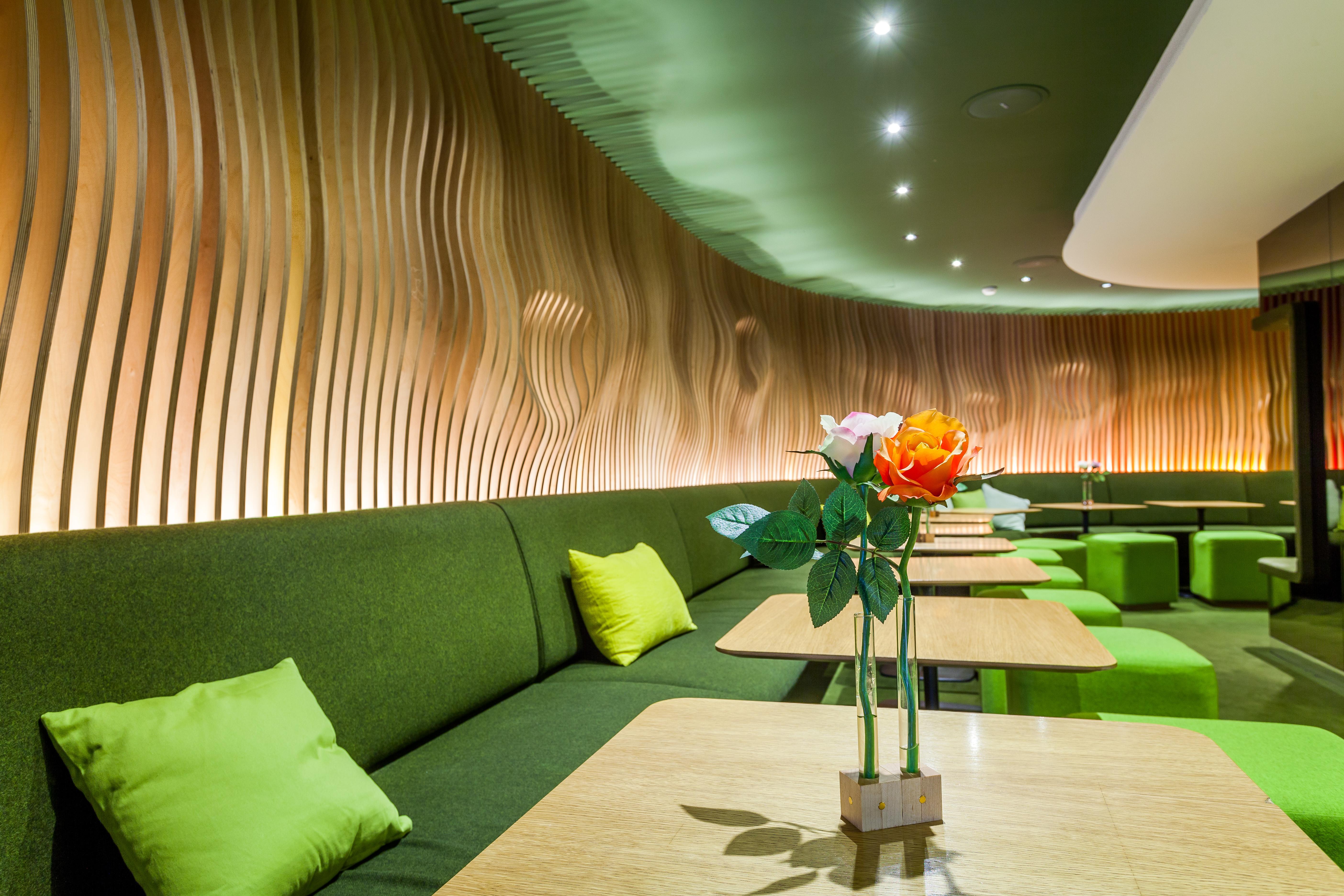 Odyssey Hotel 3*