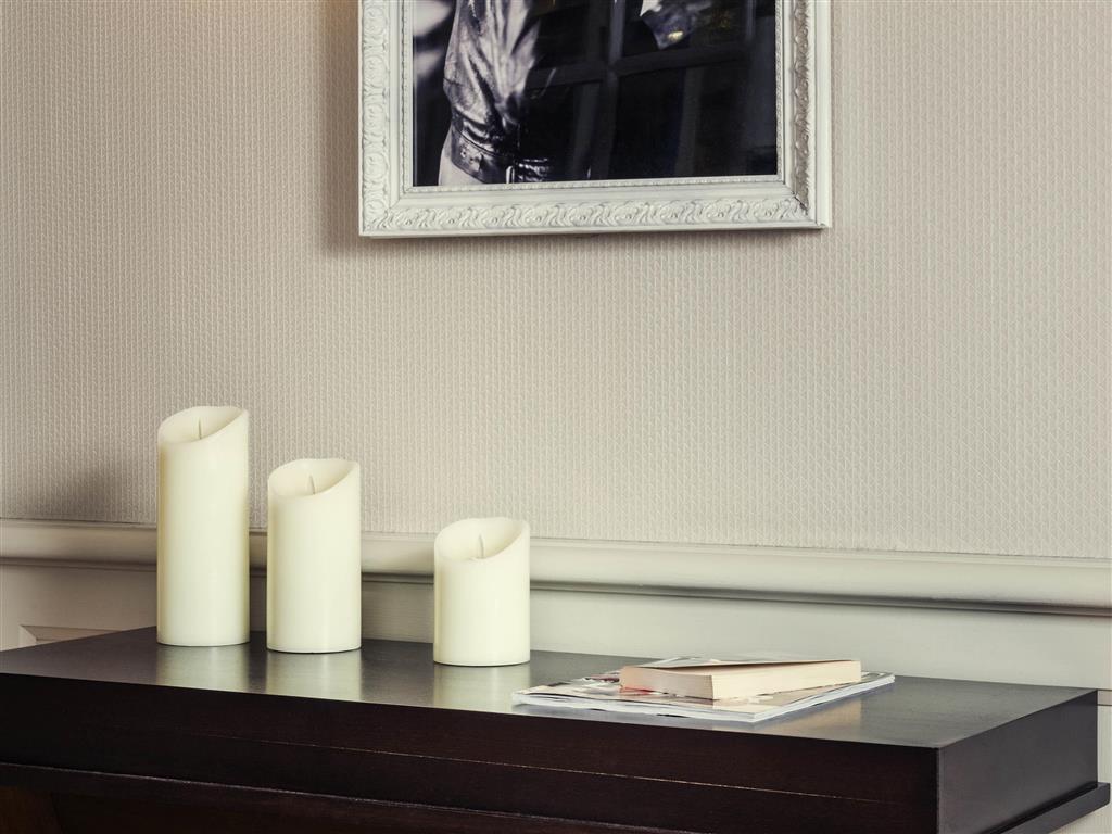 Mercure Notre Dame Saint Germain Des Prés Hotel 4*