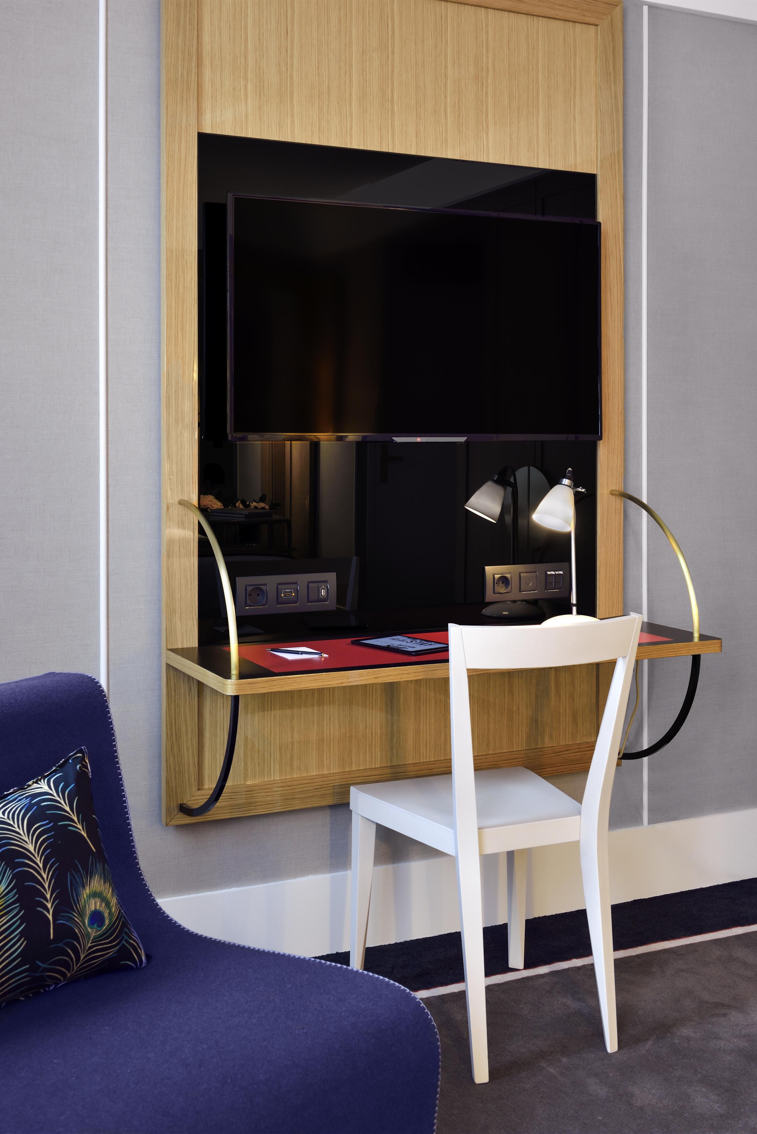 Hotel L'echiquier Opera - Mgallery Collection Paris