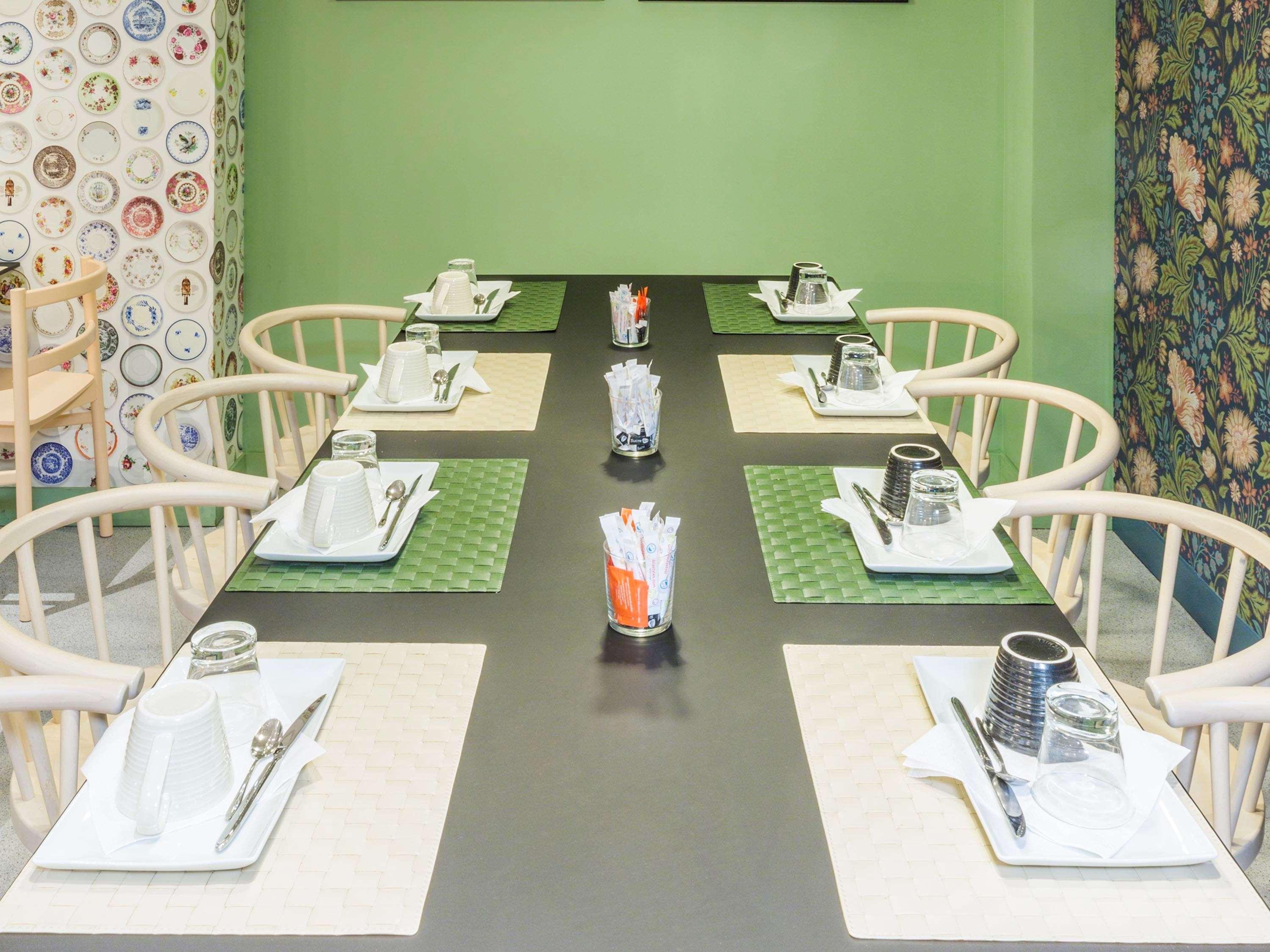 Ibis Styles Gare De L'est Tgv Hotel Paris
