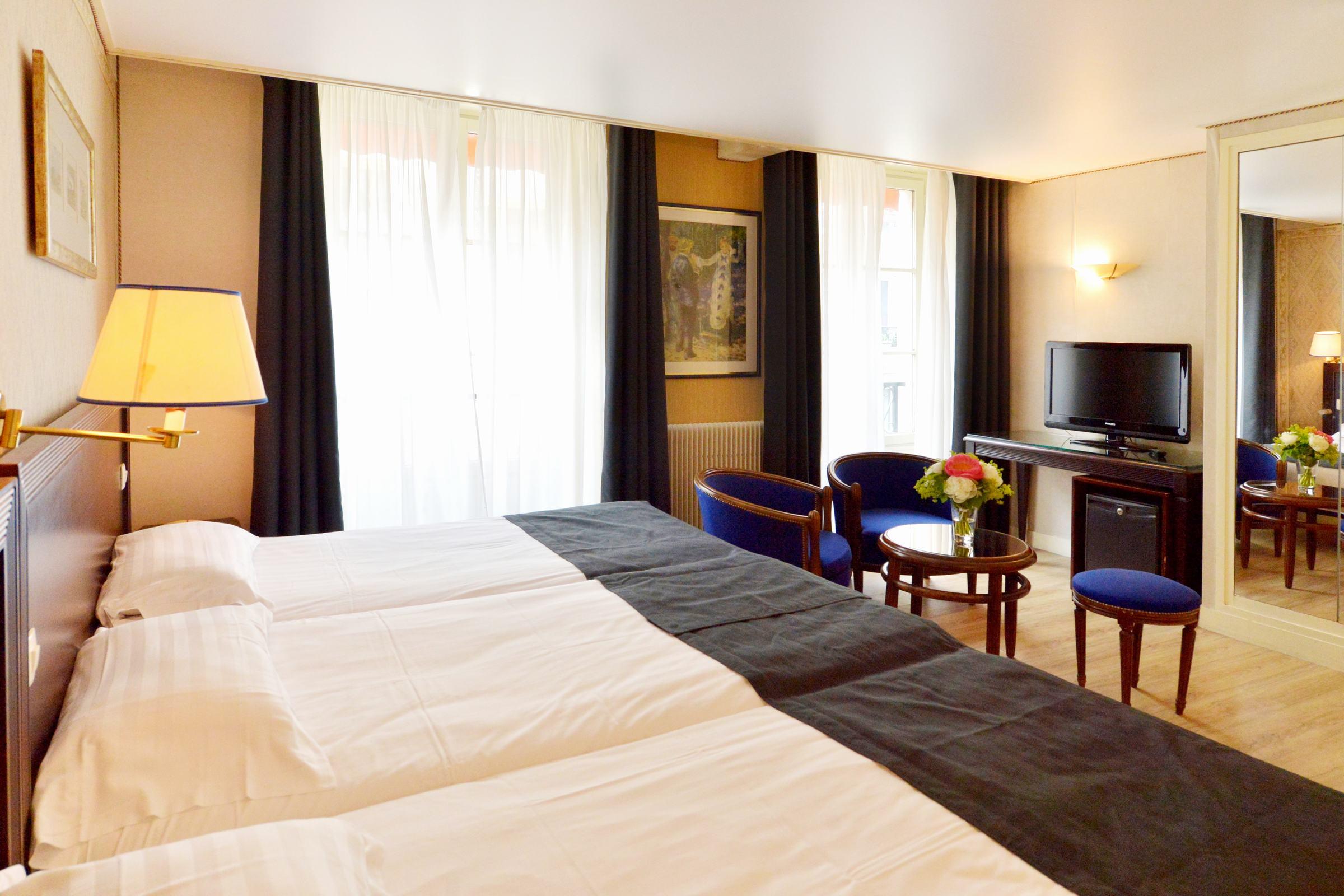 Unic Renoir Saint-germain 3*