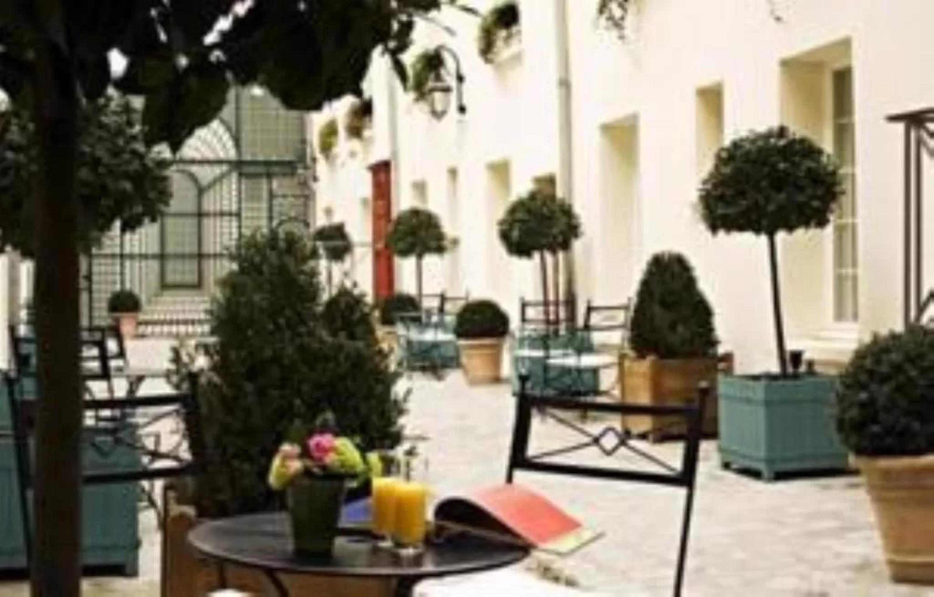 Unic Renoir Saint-germain Hotel Paris