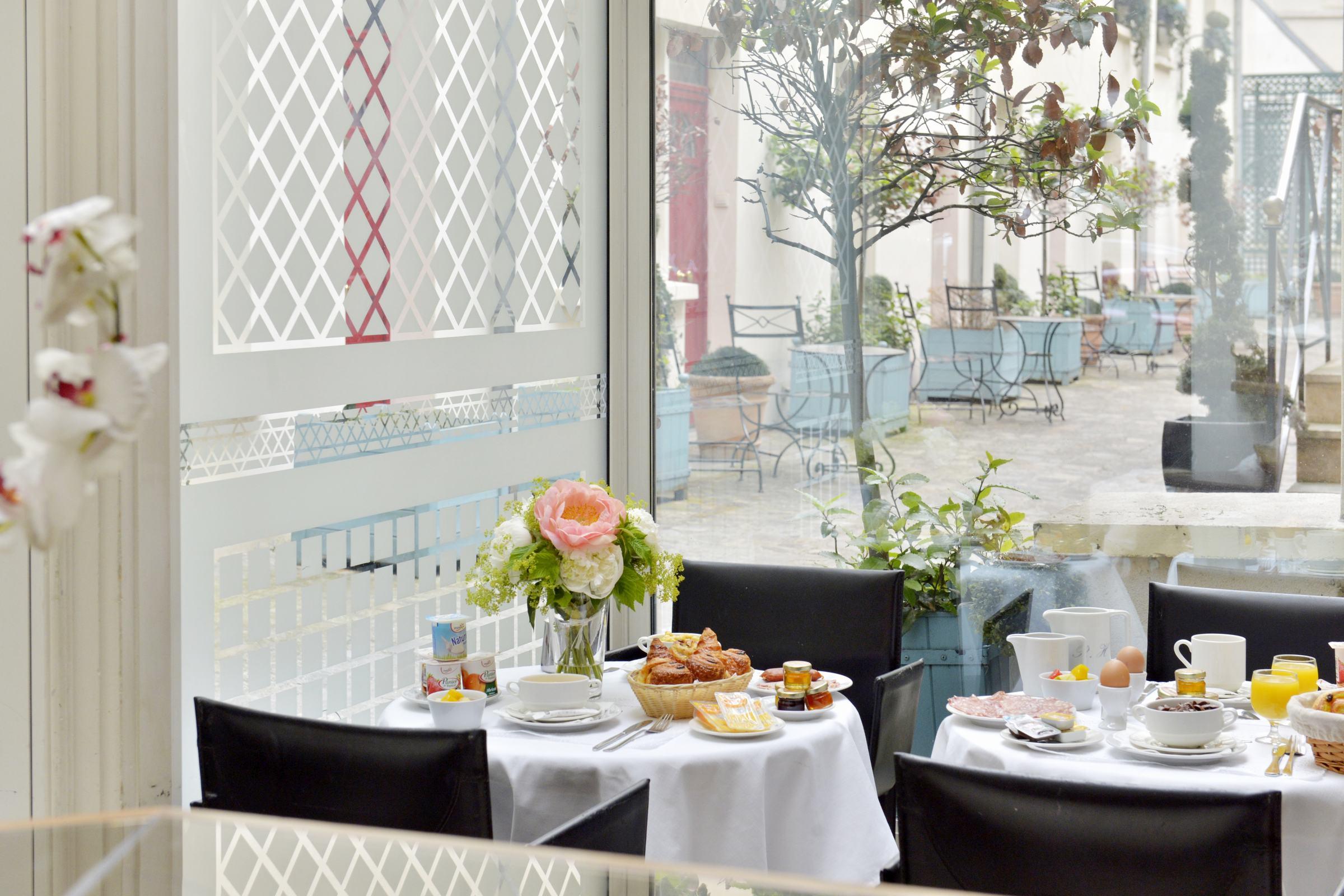 Unic Renoir Saint-germain Hotel Paris