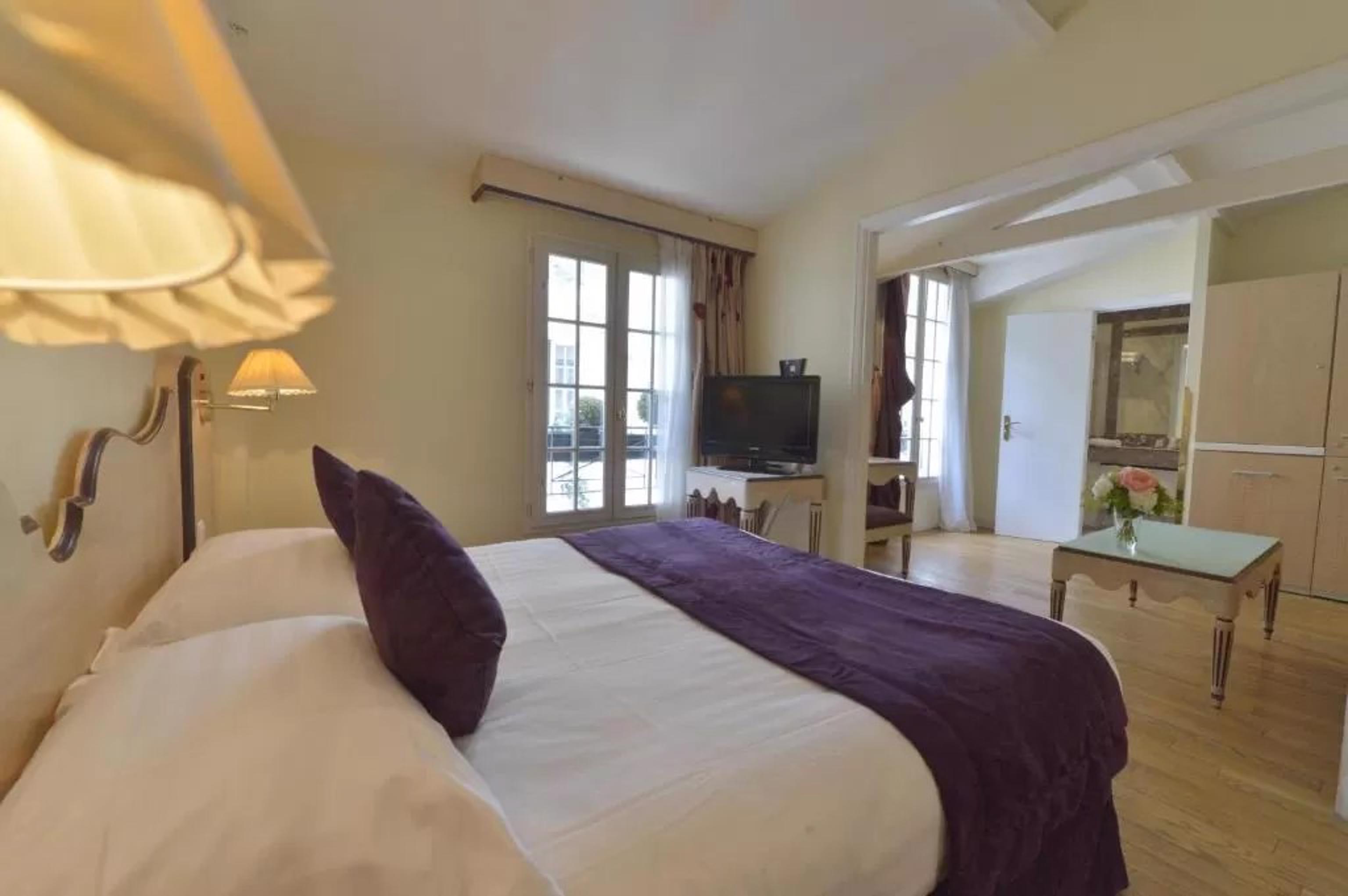 Unic Renoir Saint-germain Hotel Paris