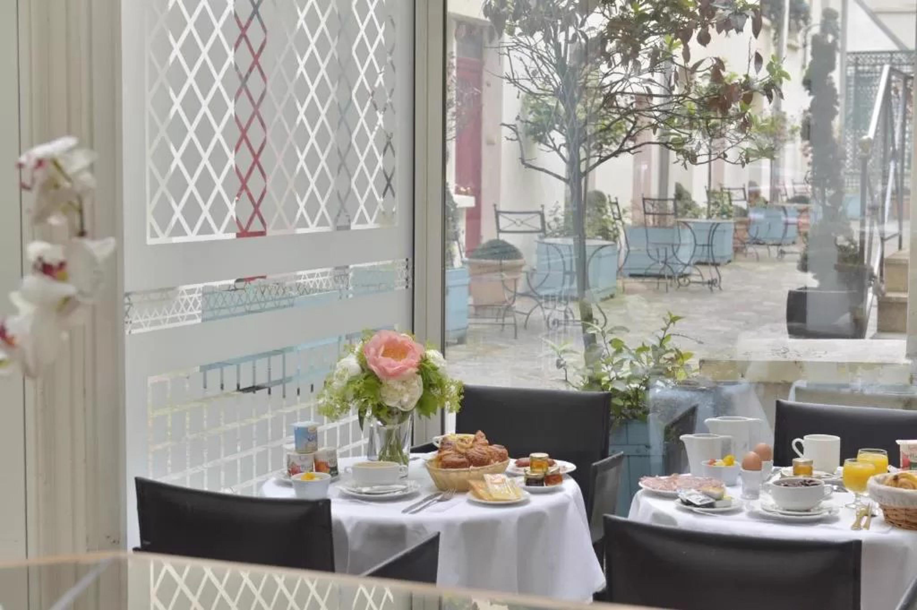 Unic Renoir Saint-germain Hotel