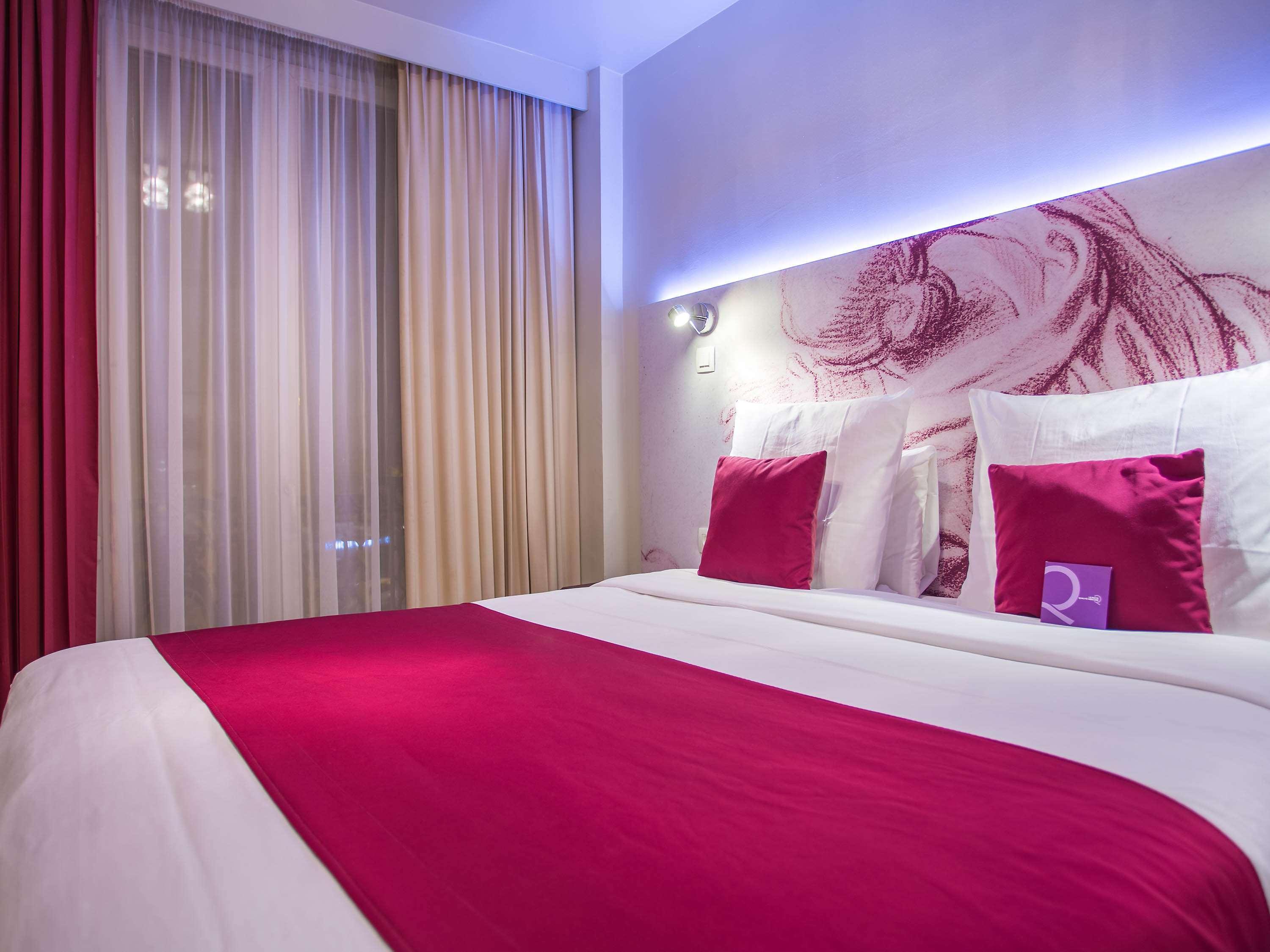 Mercure Bastille Marais Hotel Paris