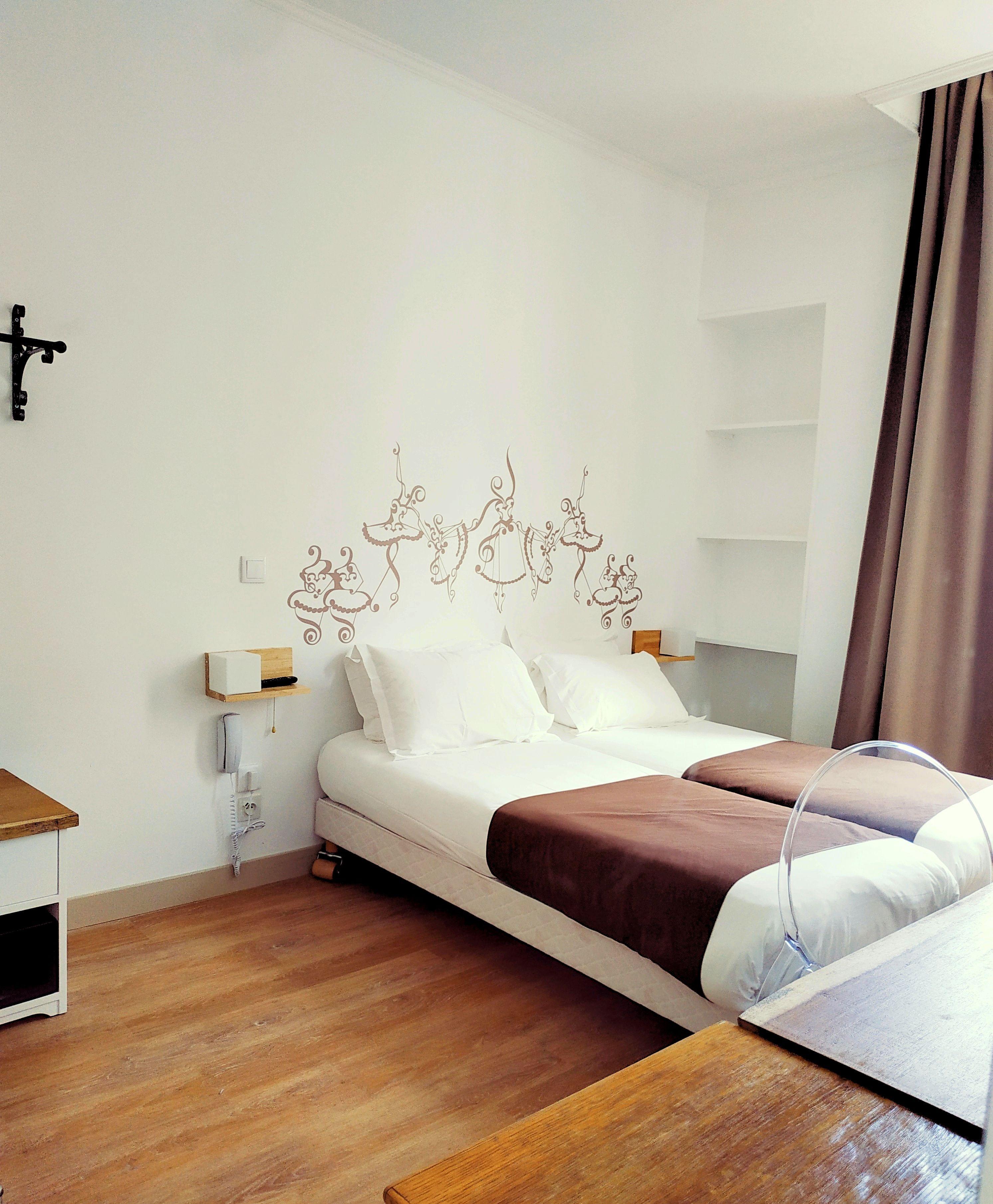 Korner Opera Hotel