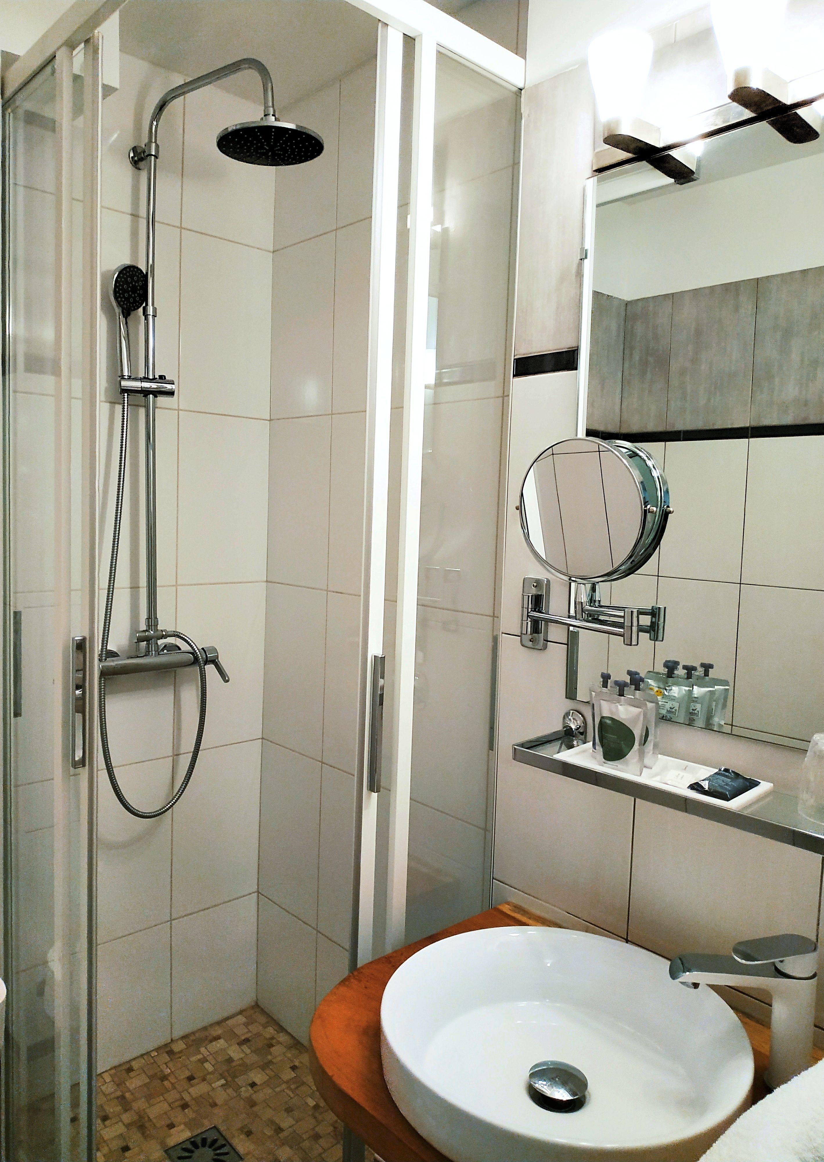 Hotel Korner Opera Paris