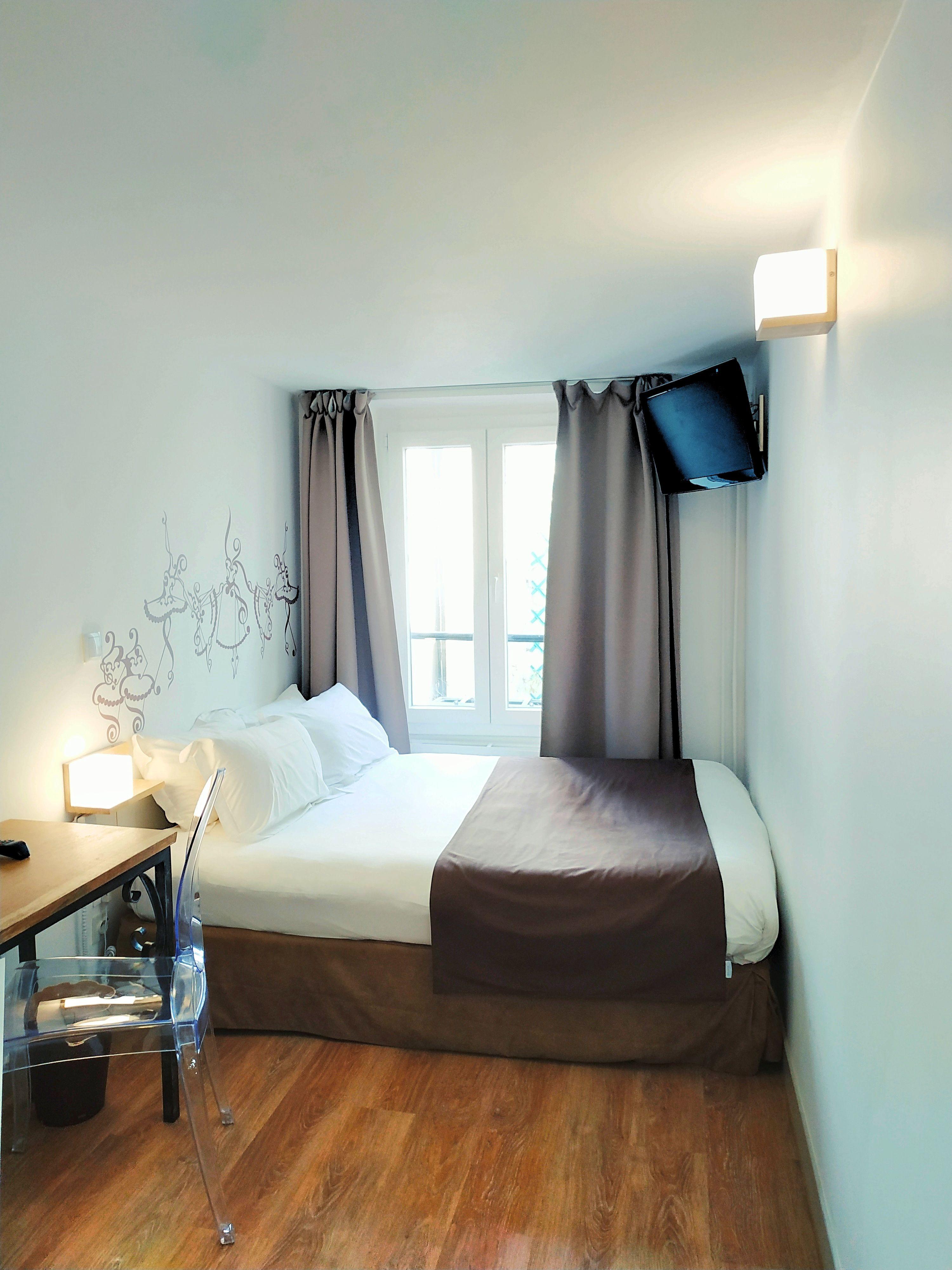 Hotel Korner Opera