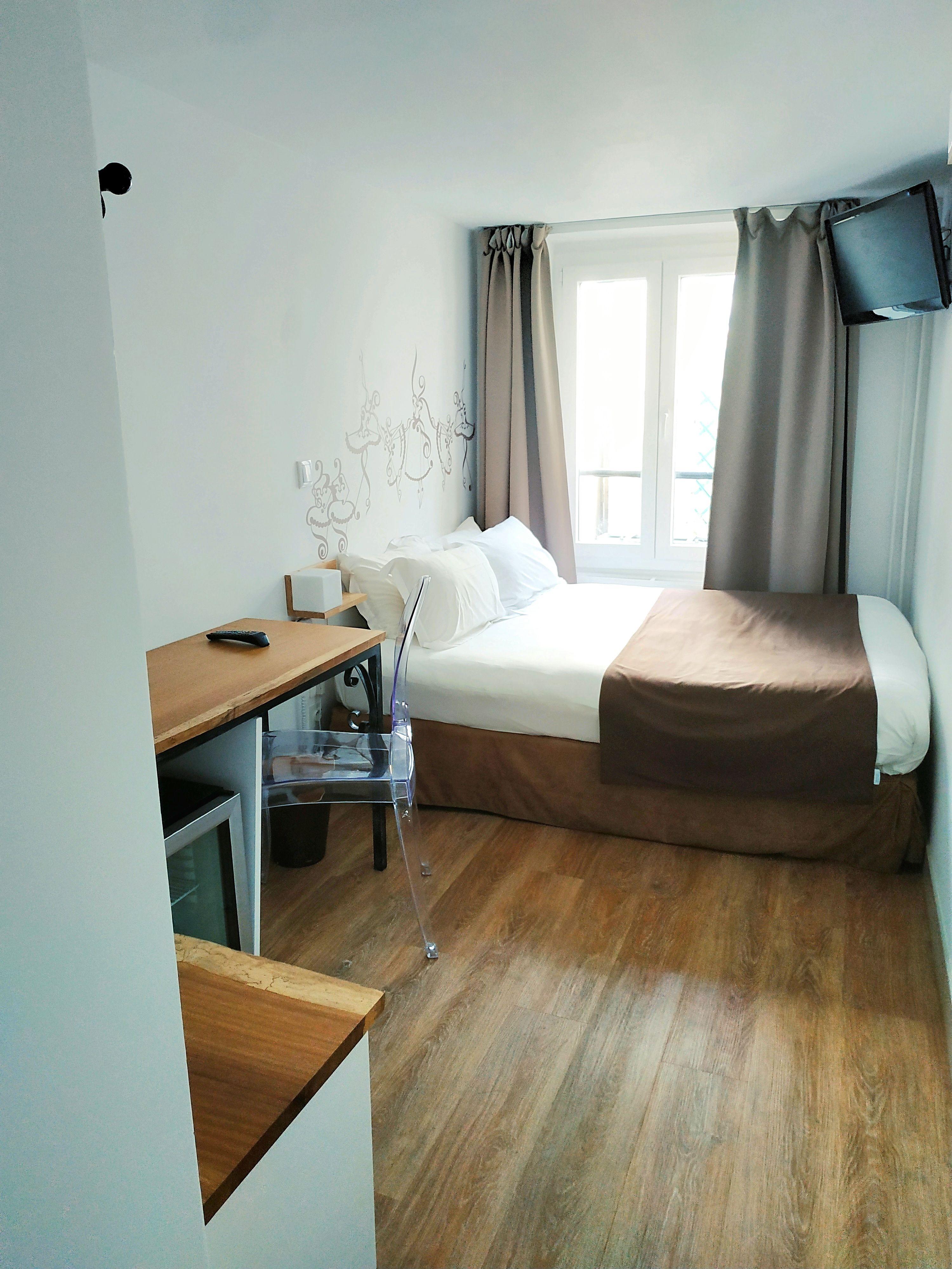 Hotel Korner Opera