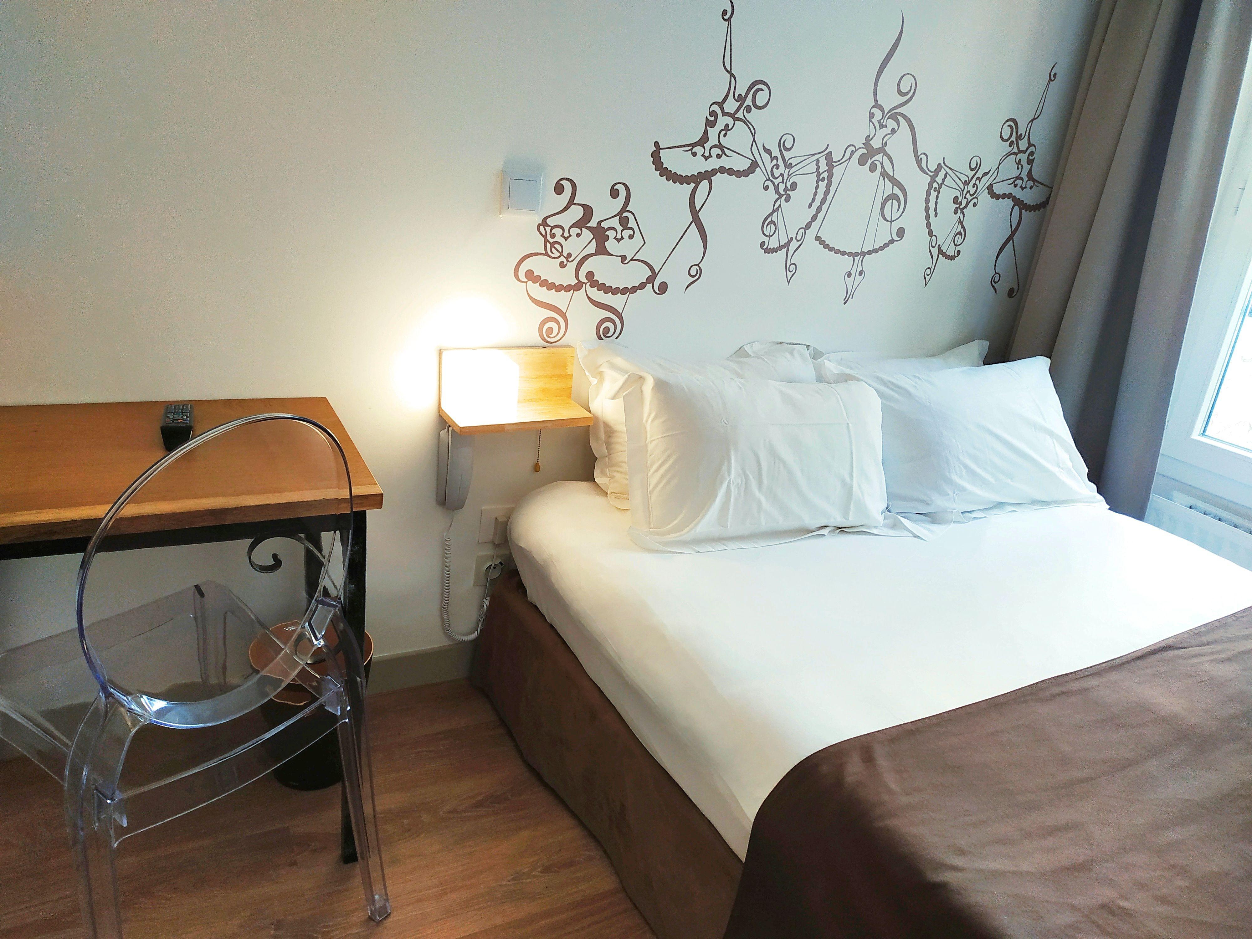 Hotel Korner Opera