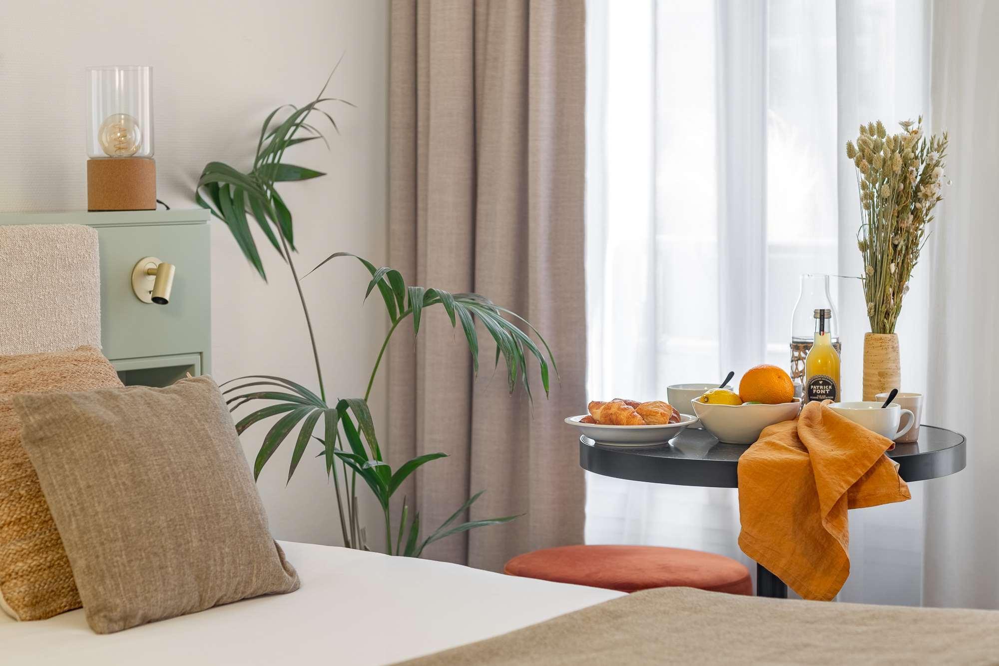 Pepper & Paper Aparthotel 4*