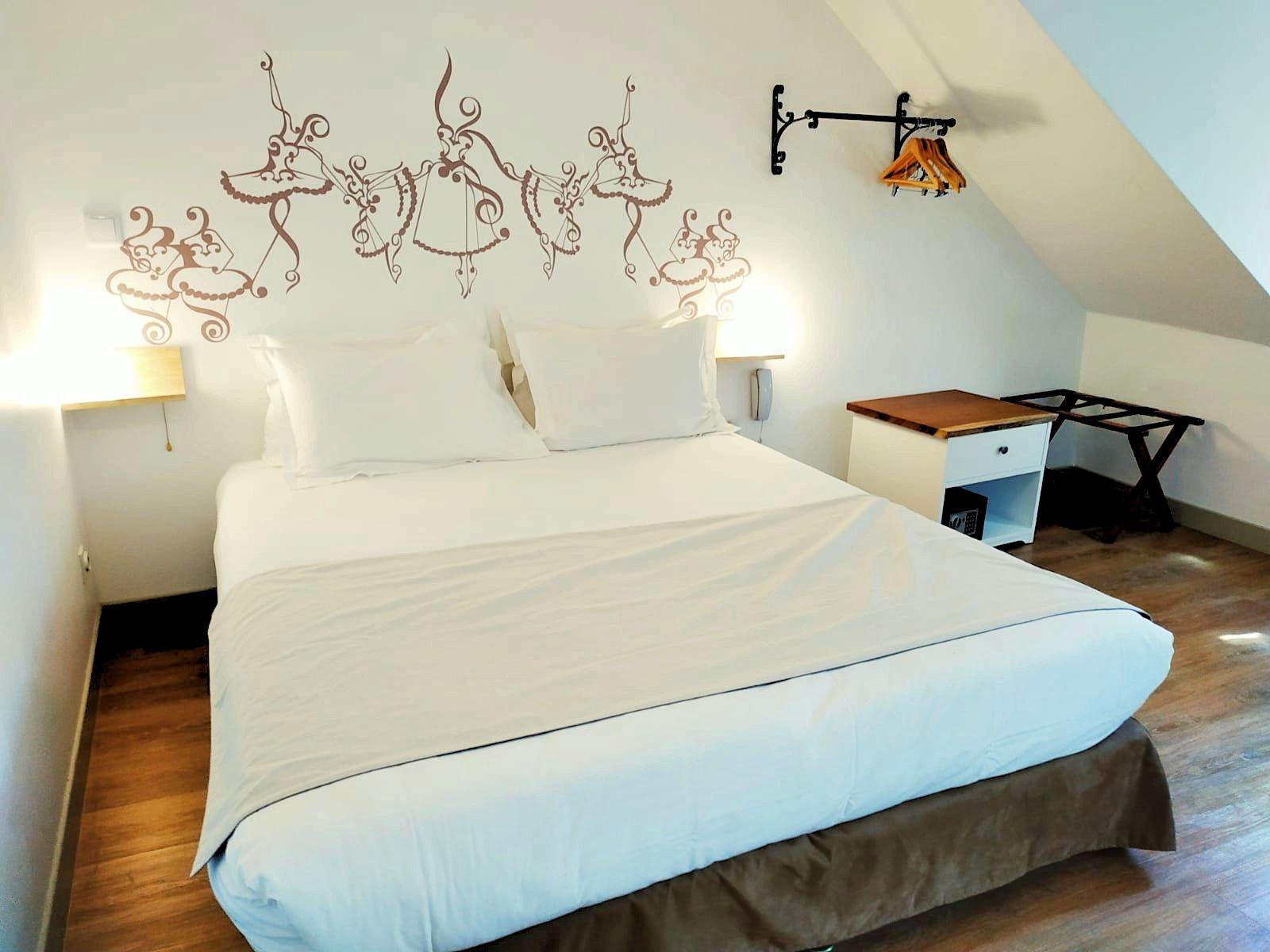 Korner Opera Hotel