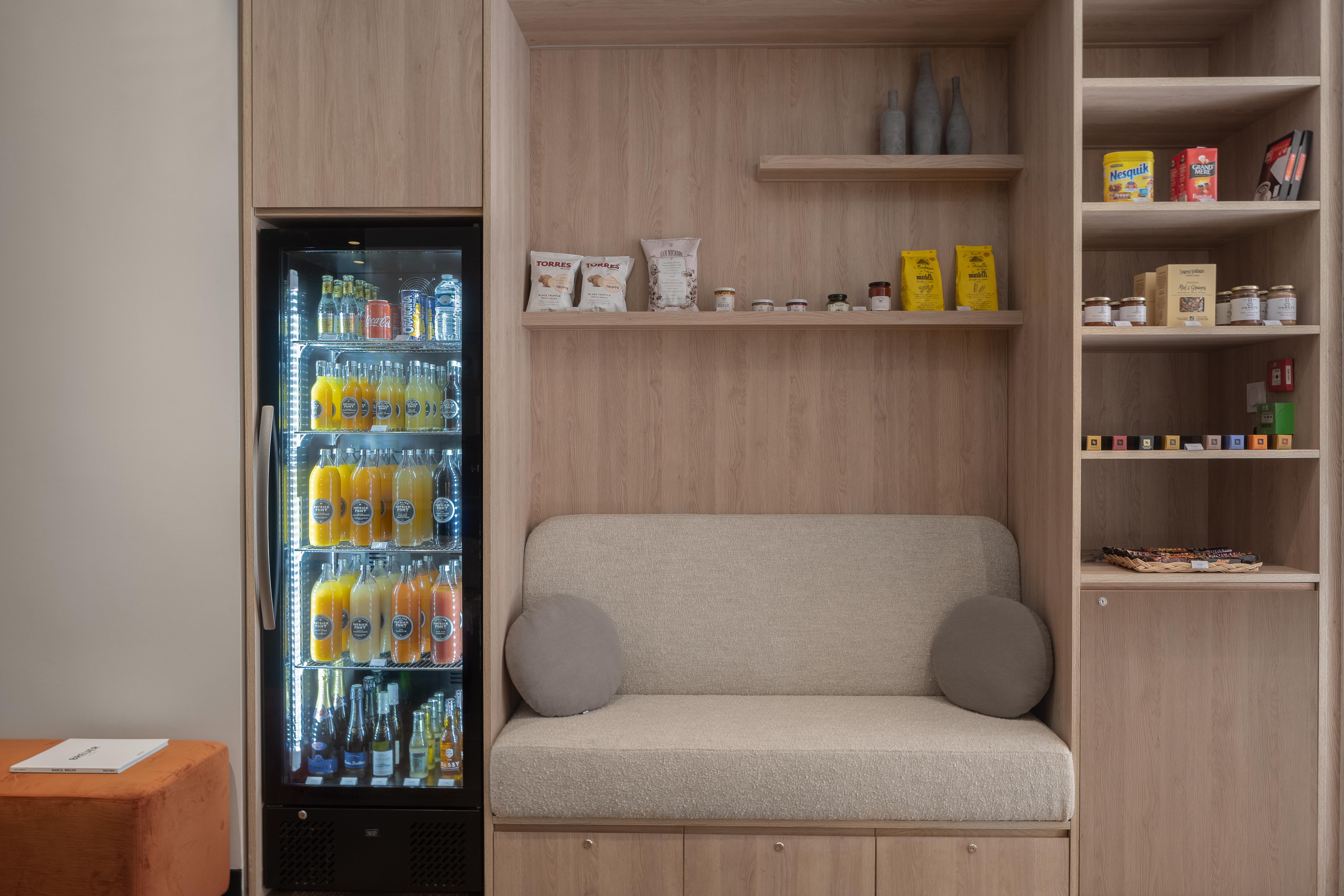 Pepper & Paper Aparthotel 4*