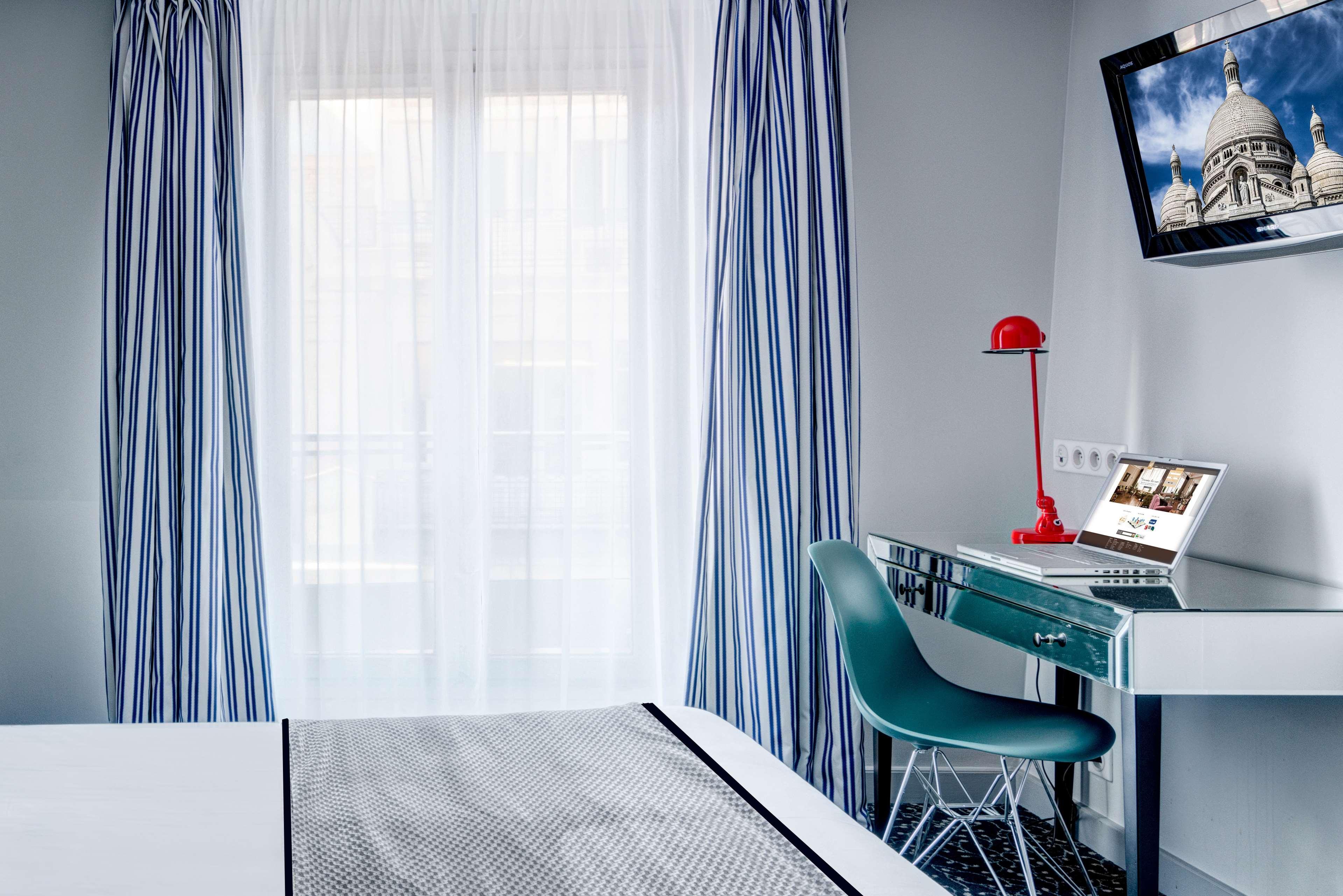 Hotel Acadia - Astotel 3*