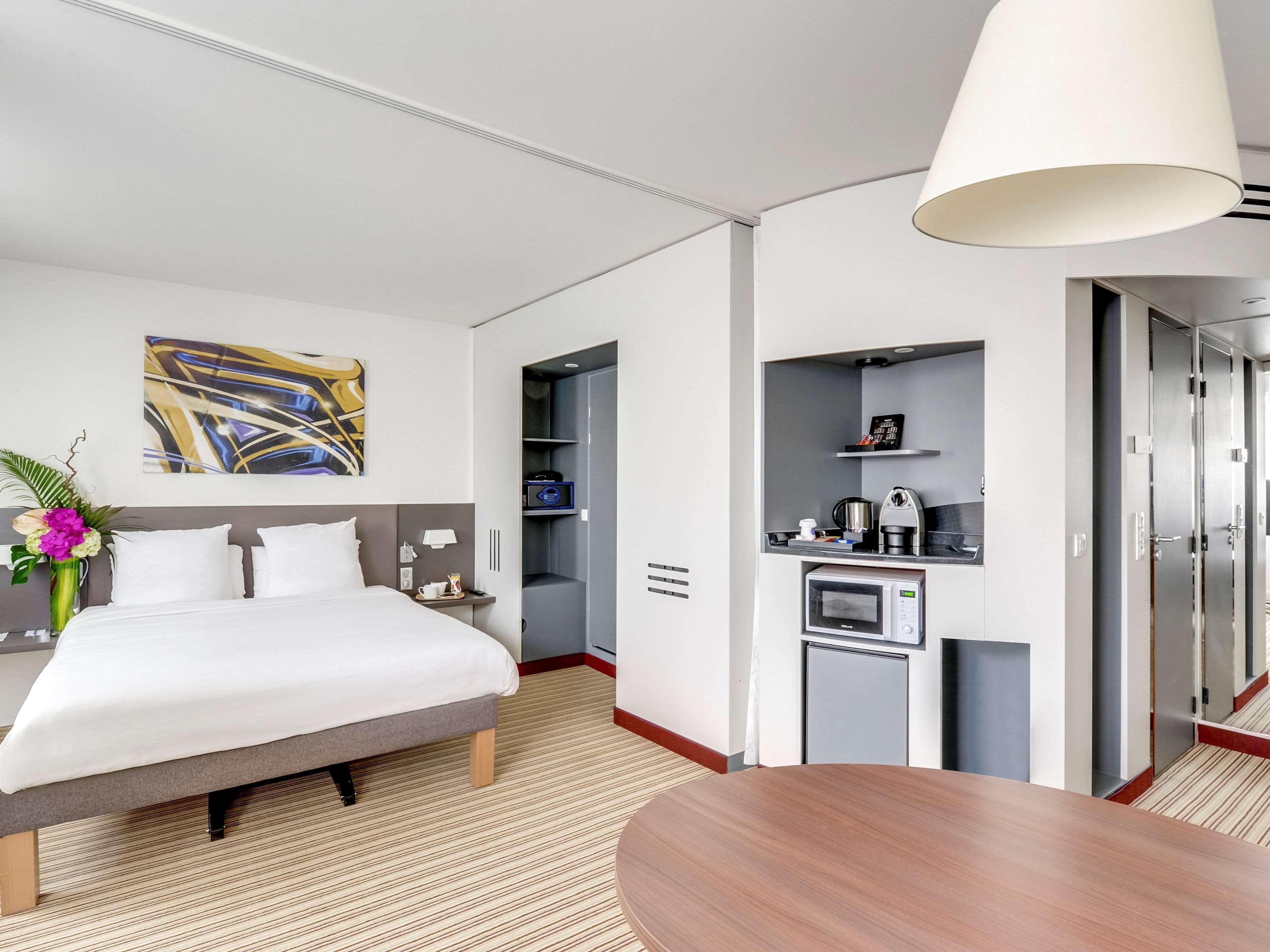 Novotel Montreuil Vincennes Hotel Paris