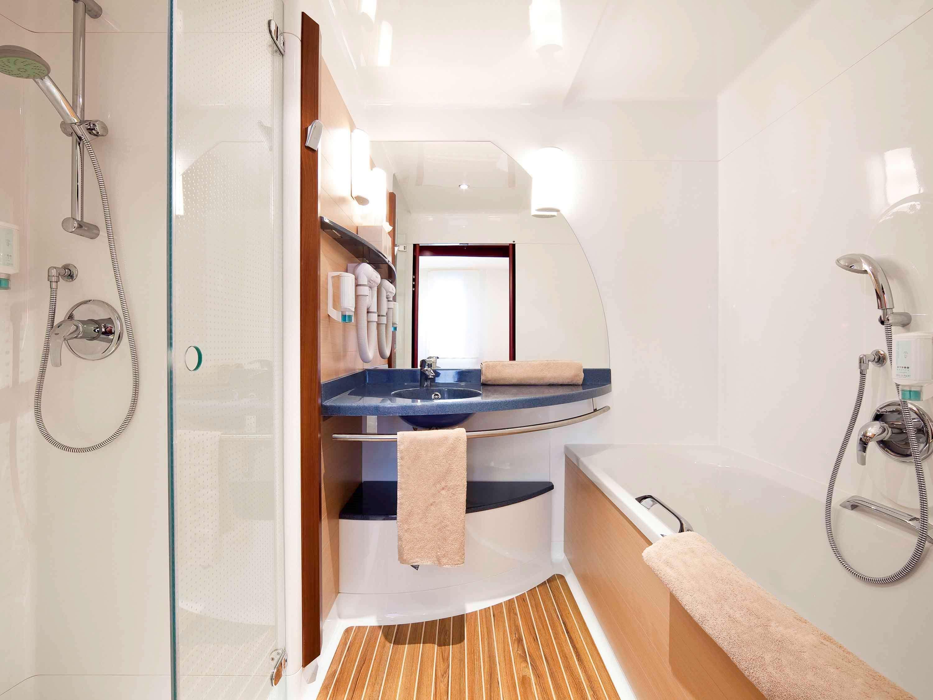 Novotel Montreuil Vincennes 4* Paris