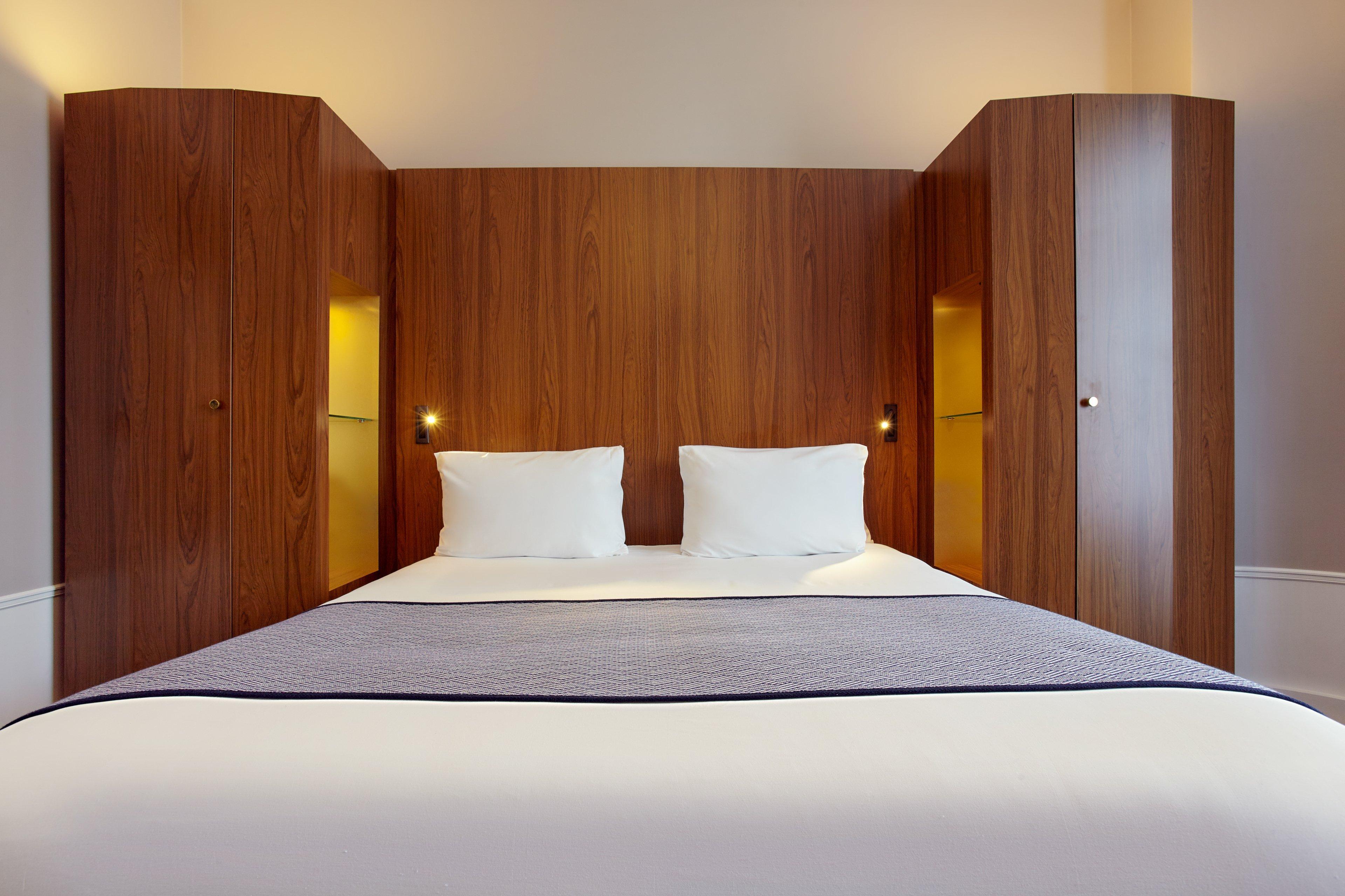Hotel Holiday - Gare De Lyon Bastille By Ihg 4*