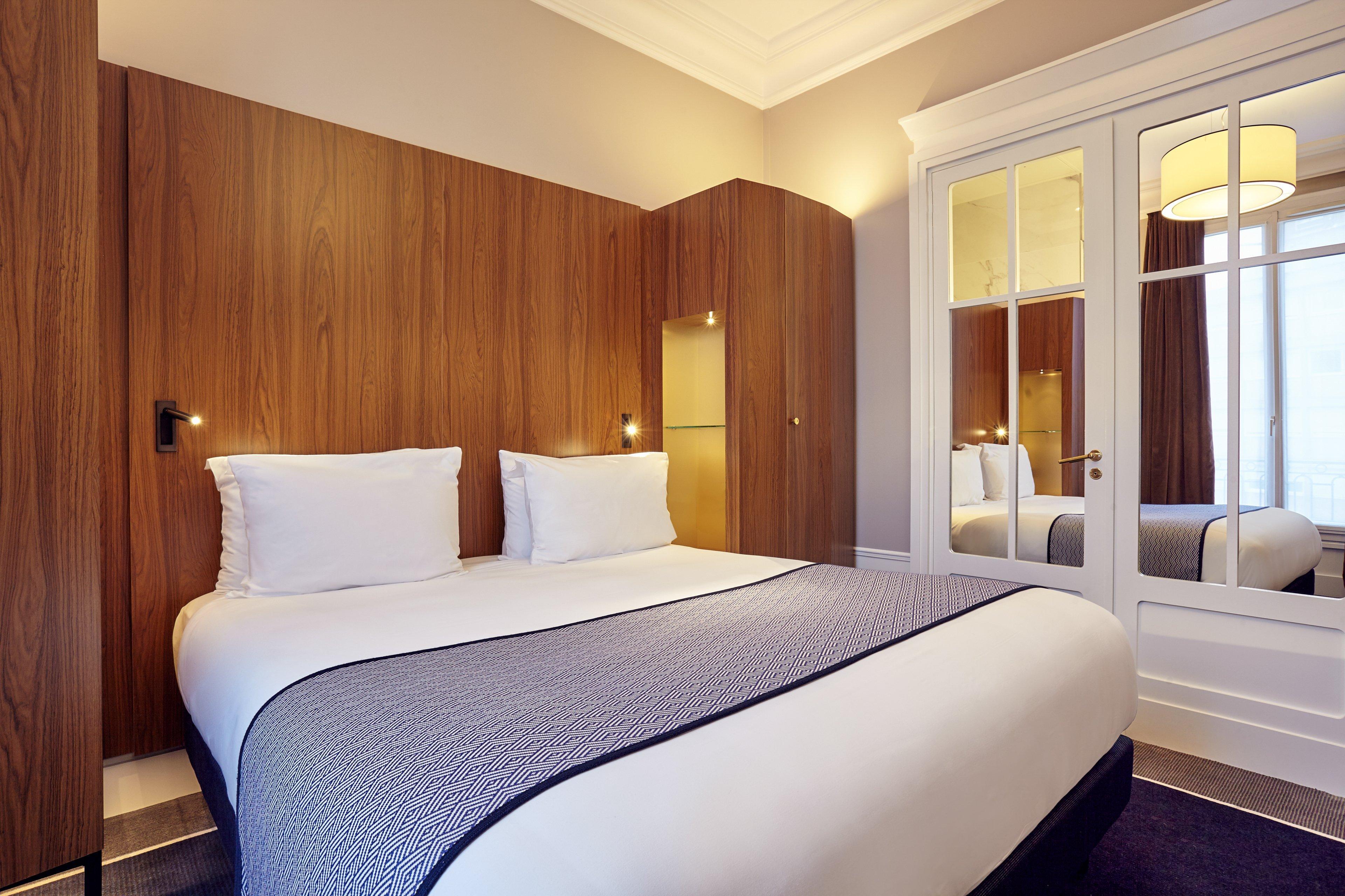 Holiday - Gare De Lyon Bastille By Ihg Hotel 4*