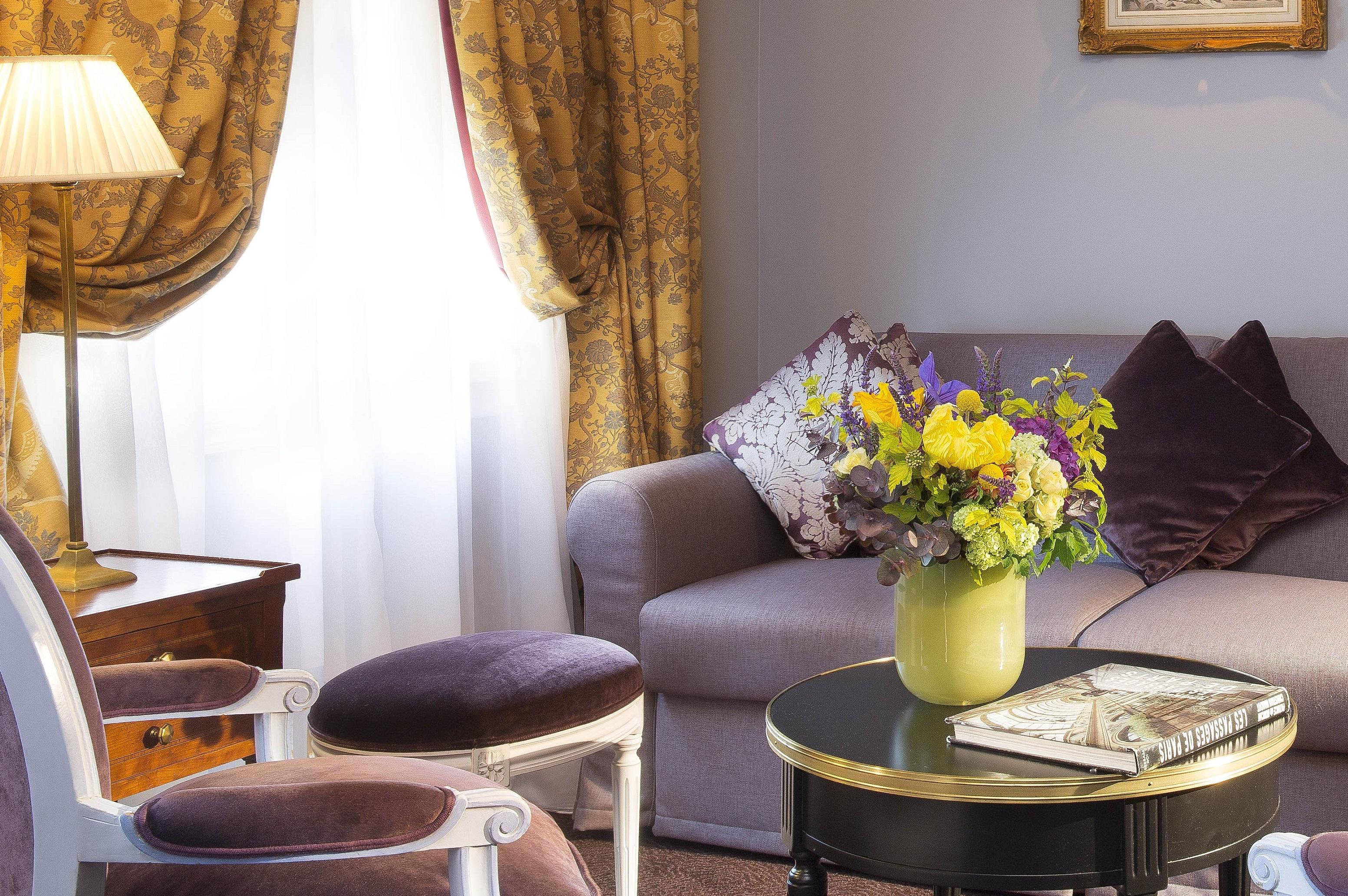De Buci 4* Paris