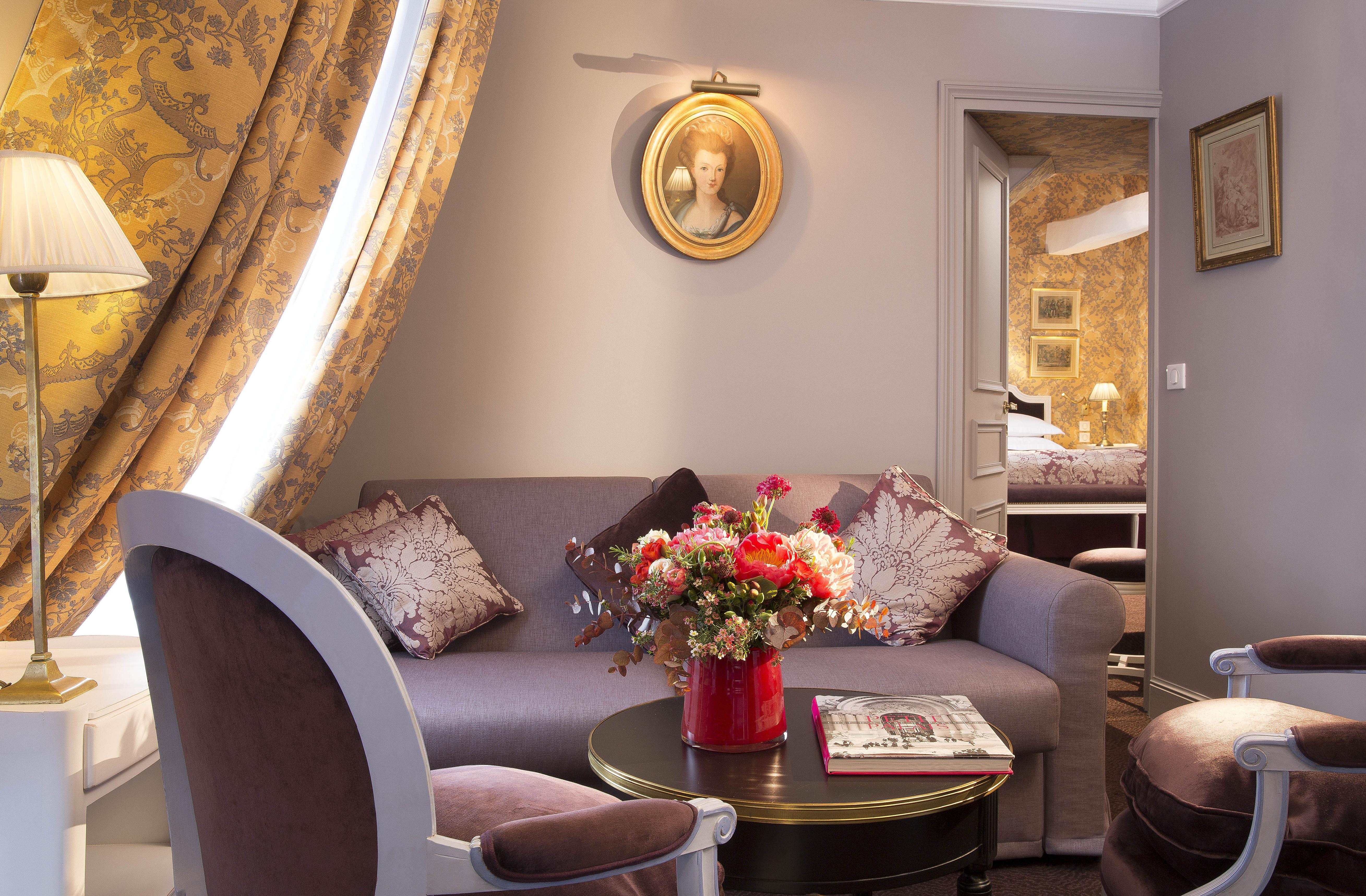 De Buci Paris