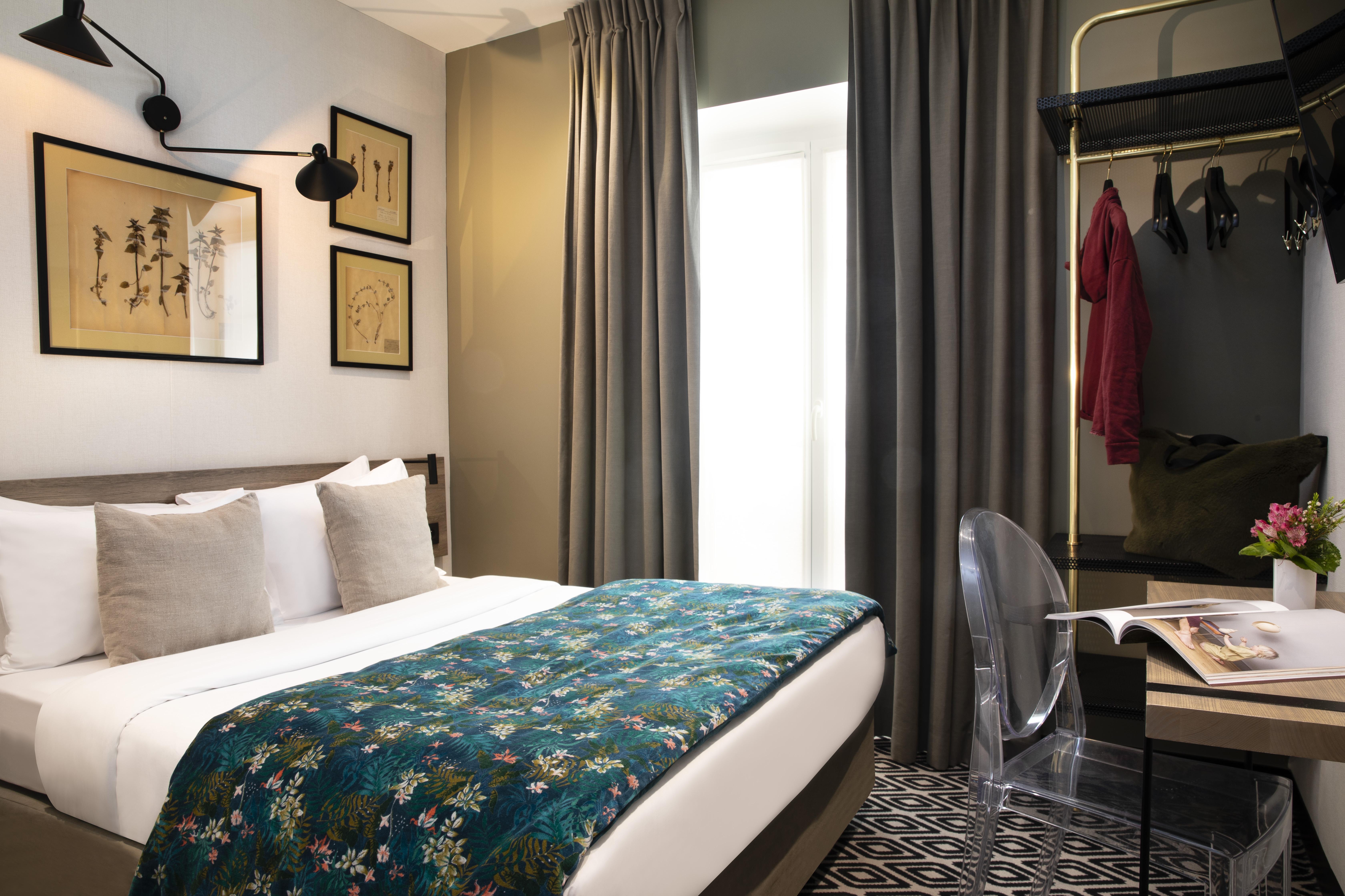 Hotel Maxim Quartier Latin
