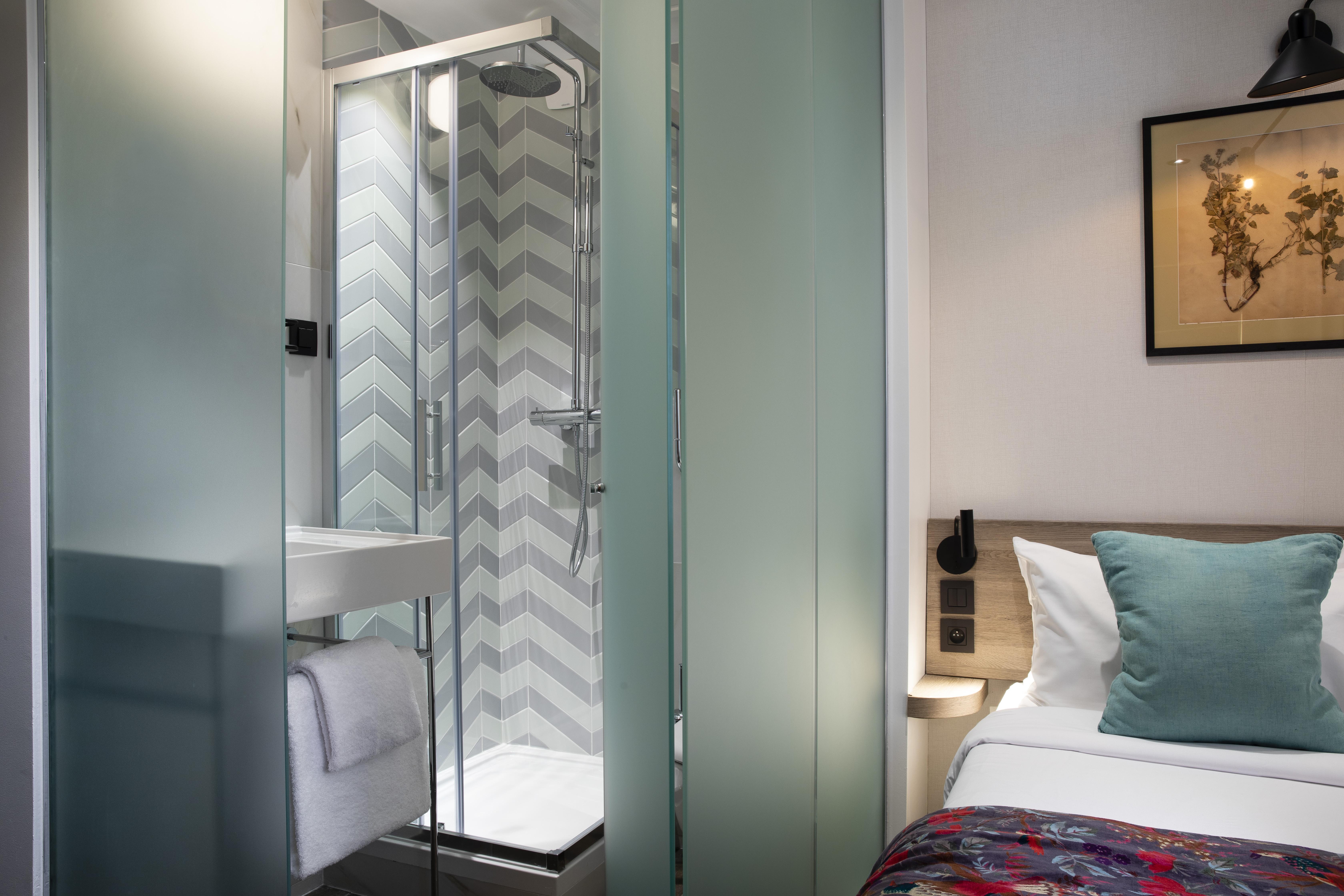 Maxim Quartier Latin Hotel 3*