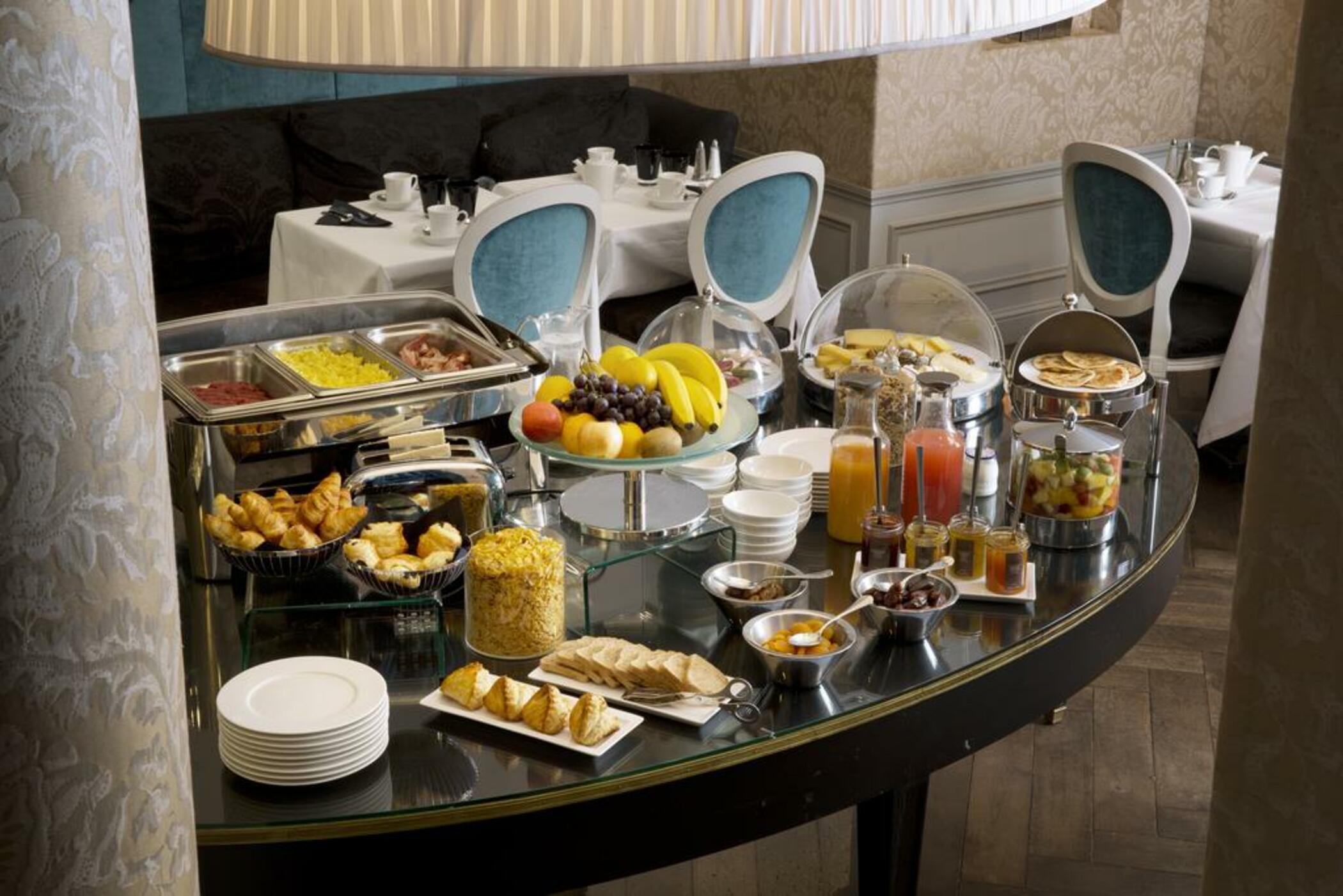 De Buci 4* Paris