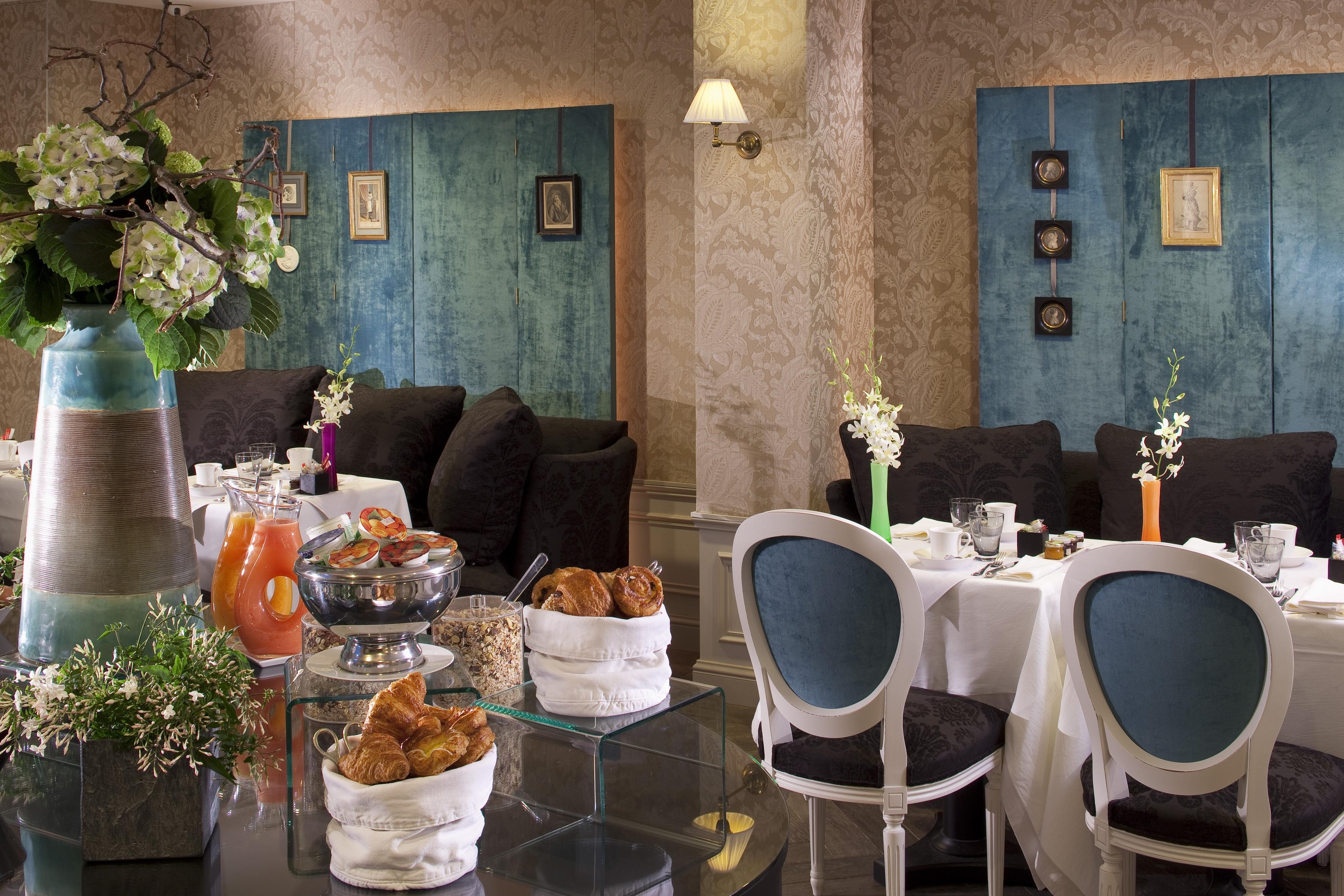 De Buci Paris