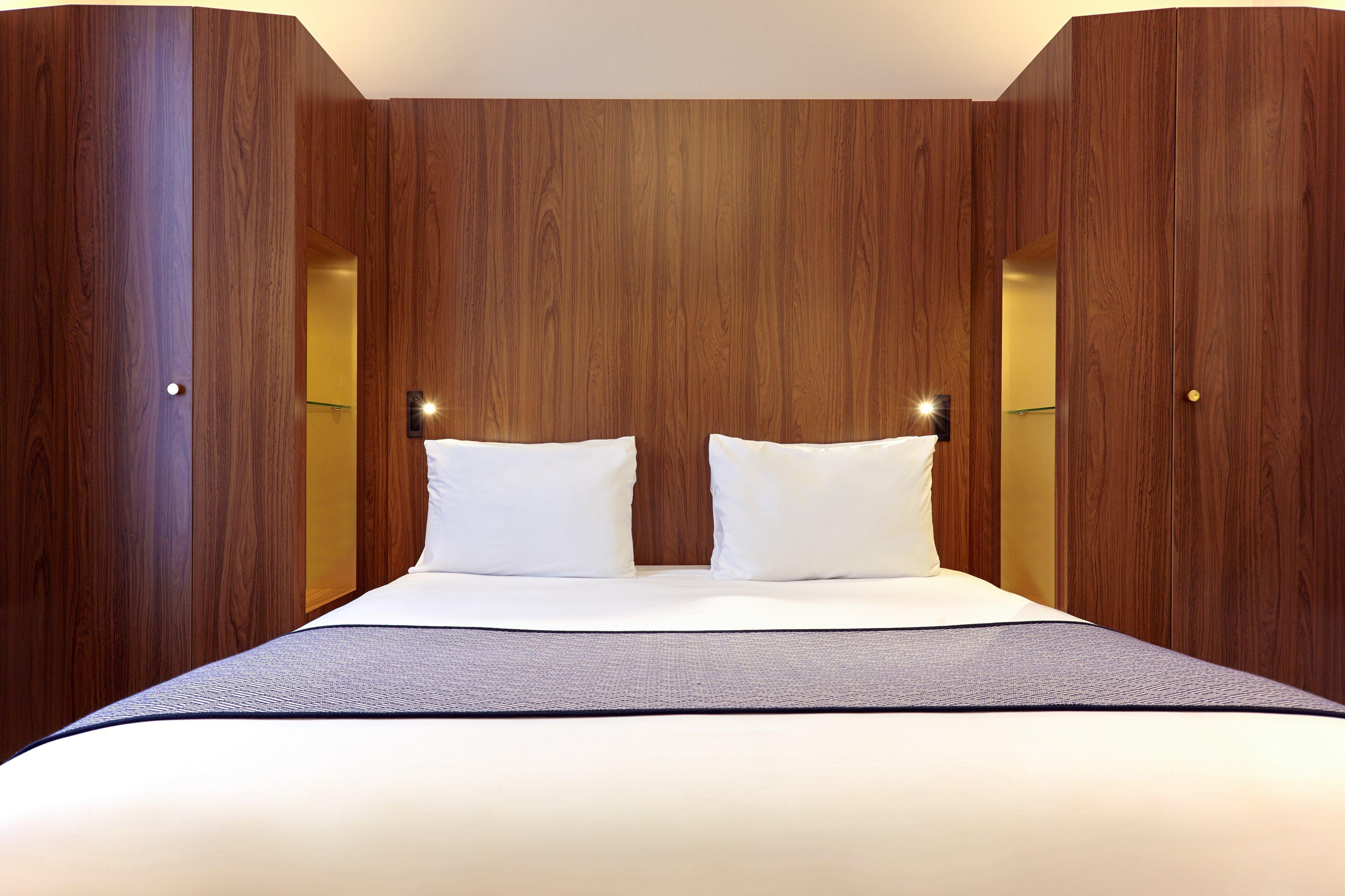 Holiday - Gare De Lyon Bastille By Ihg Hotel