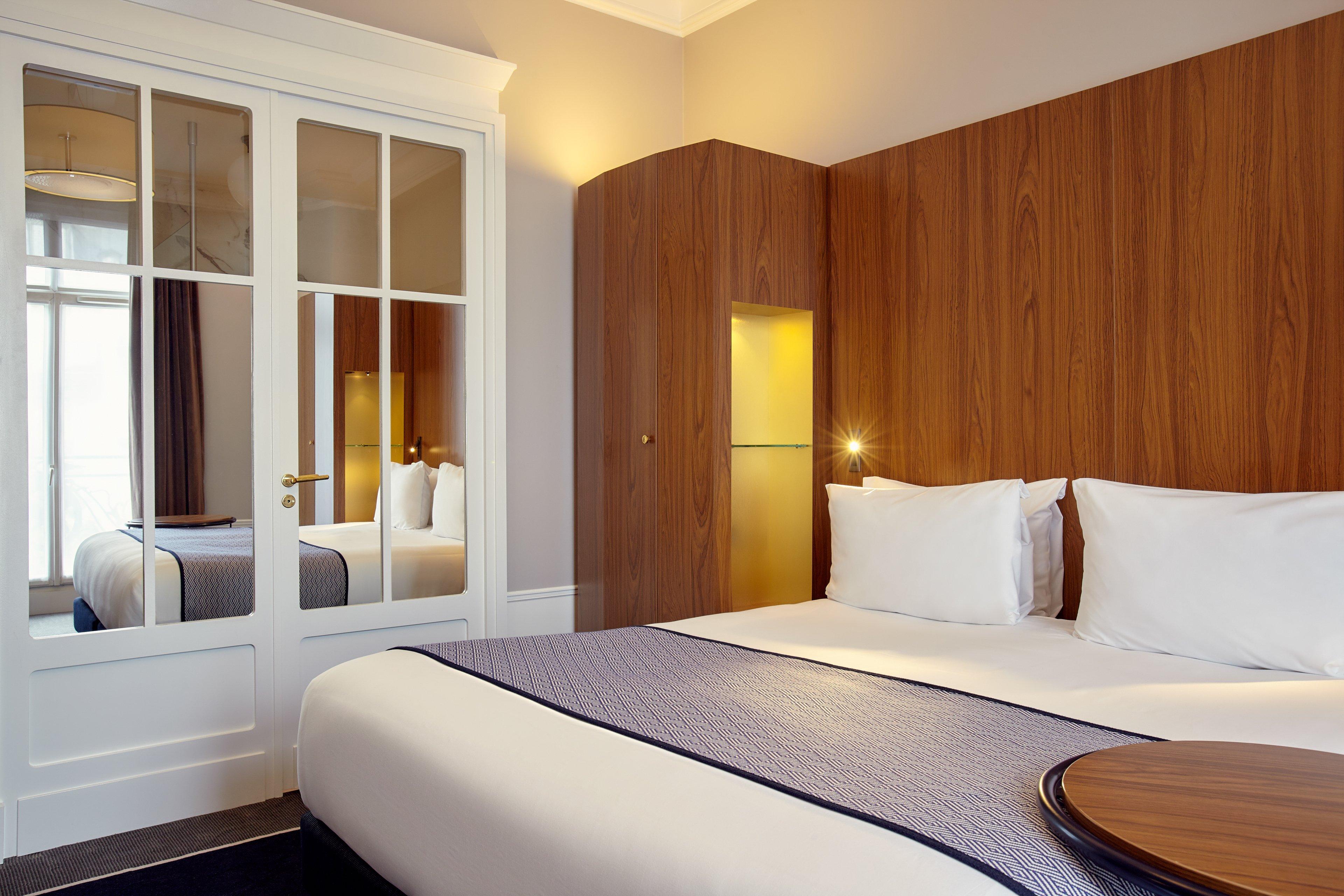 Holiday - Gare De Lyon Bastille By Ihg 4* Paris