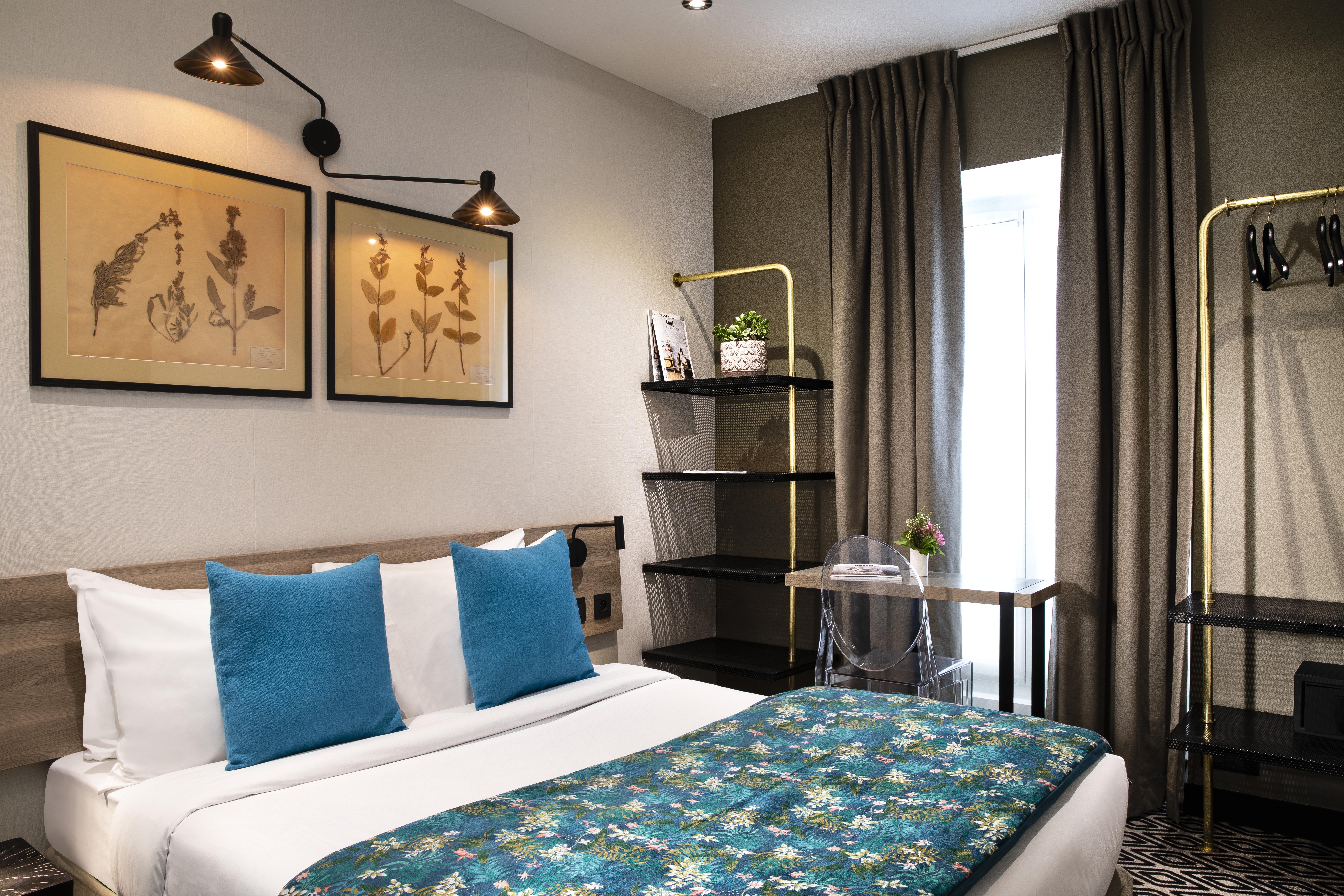 Maxim Quartier Latin Hotel